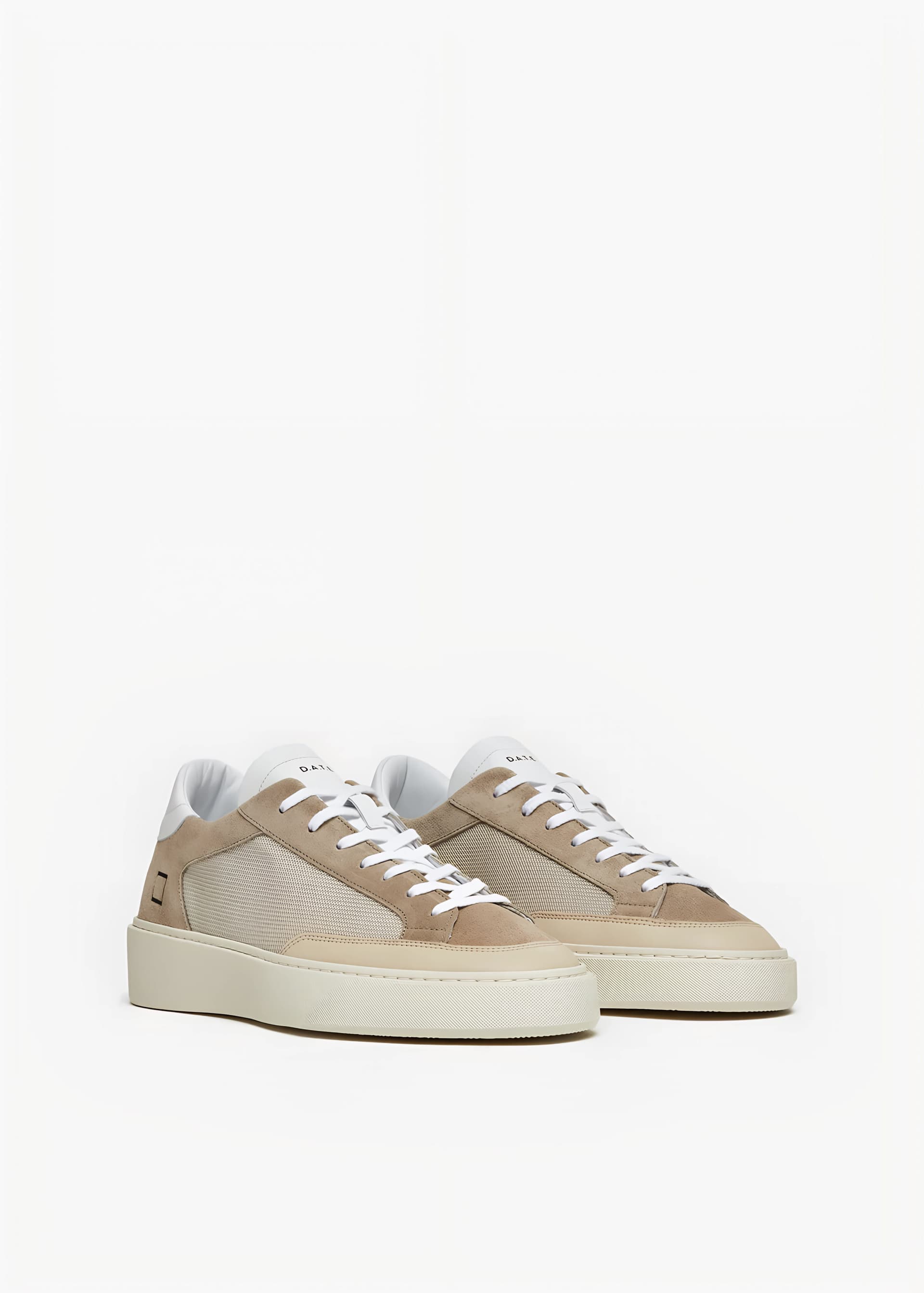 D.A.T.E. Sneakers Uomo Date - 6