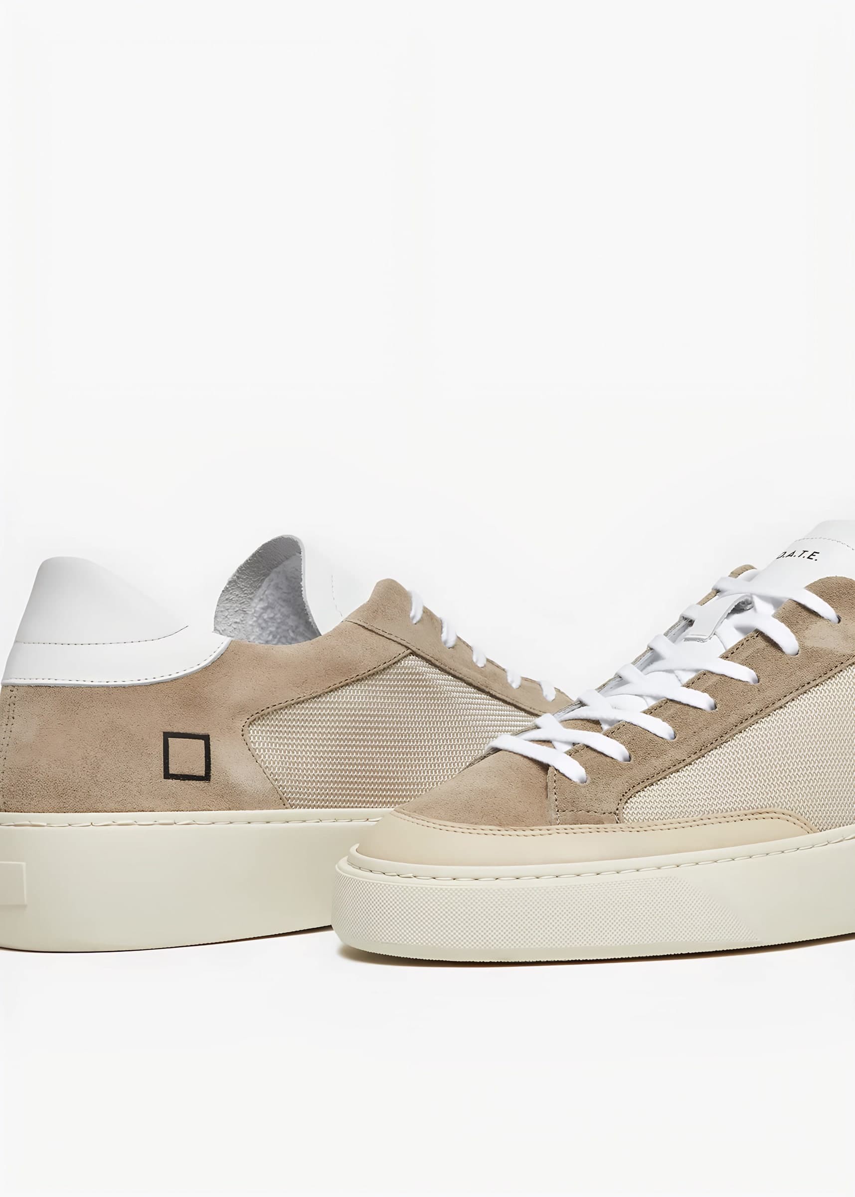 D.A.T.E. Sneakers Uomo Date - 2