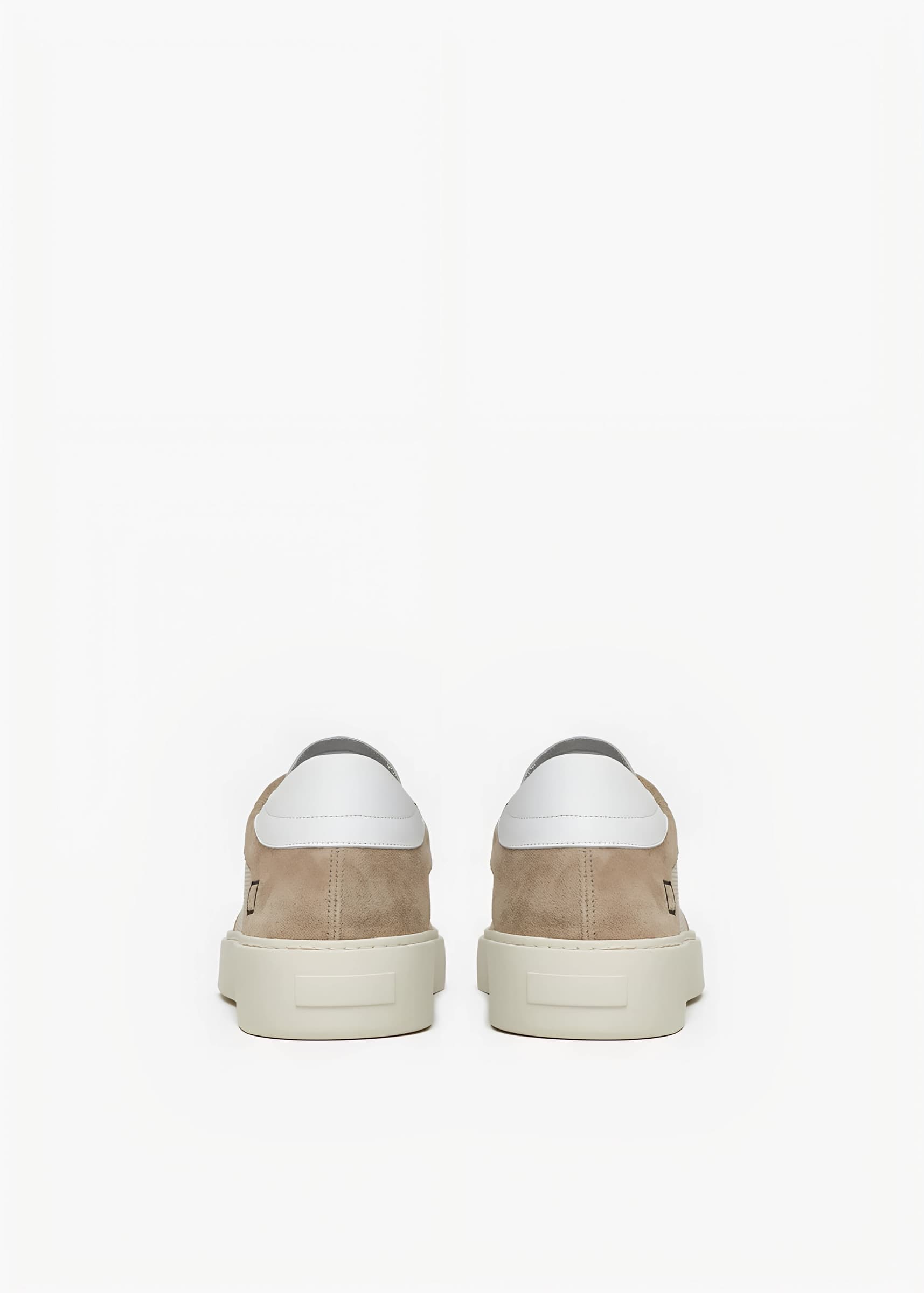 D.A.T.E. Sneakers Uomo Date - 3