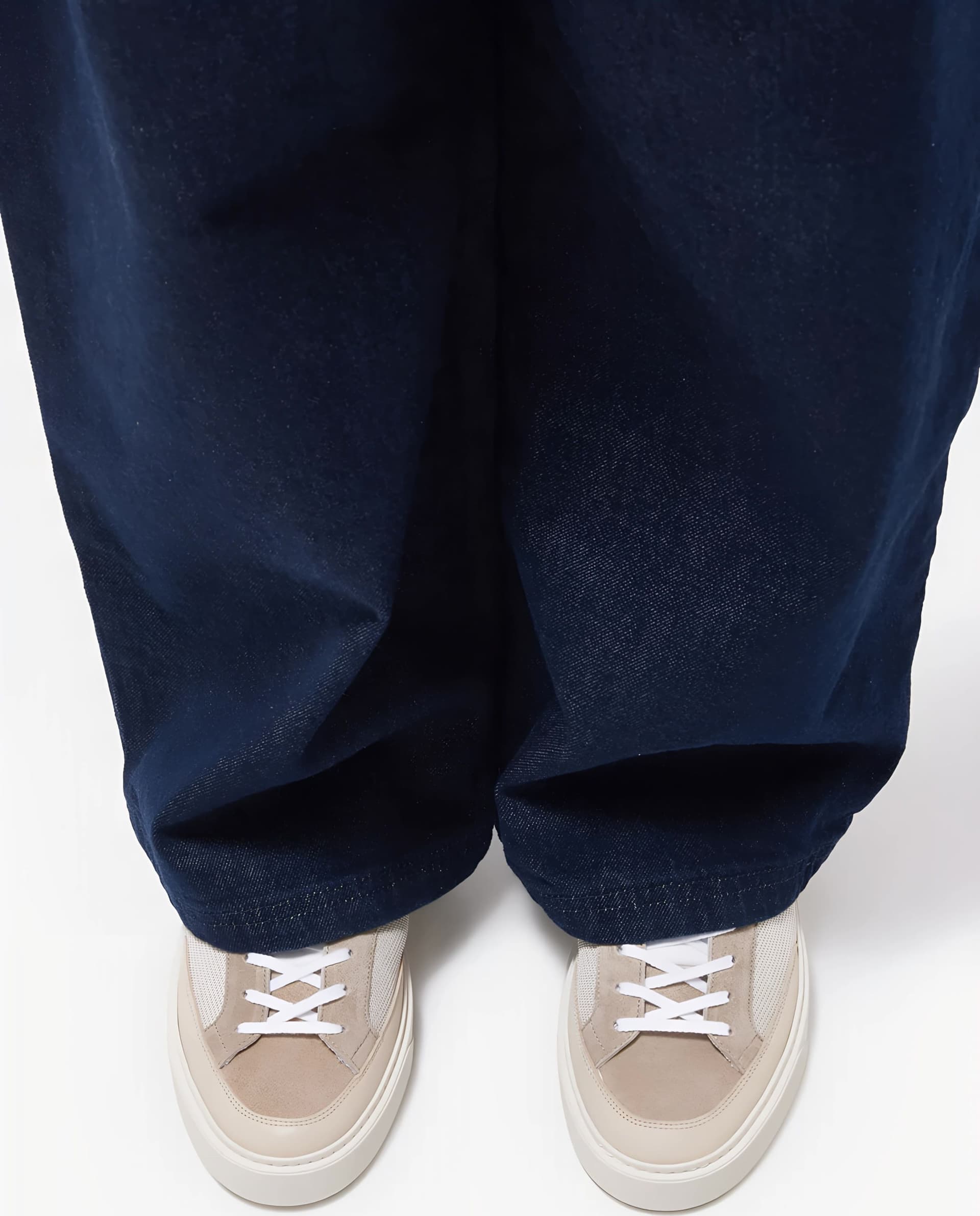 D.A.T.E. Sneakers Uomo Date - 5