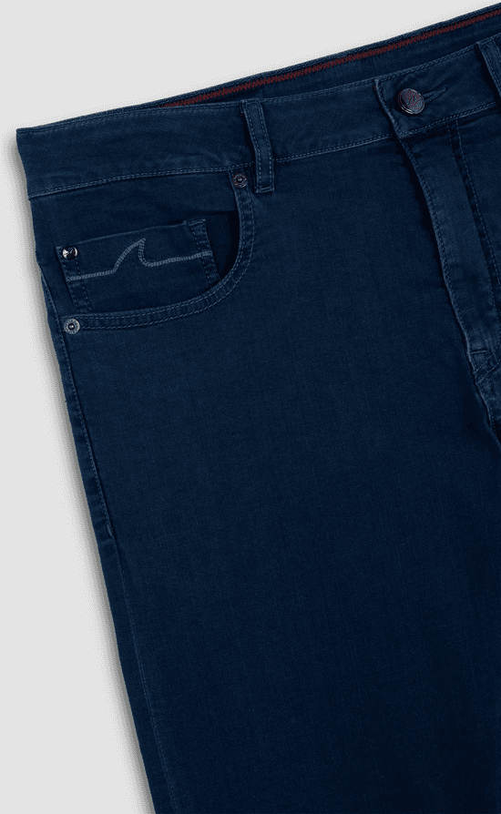 Paul&amp;Shark jeans uomo blue denim - 2
