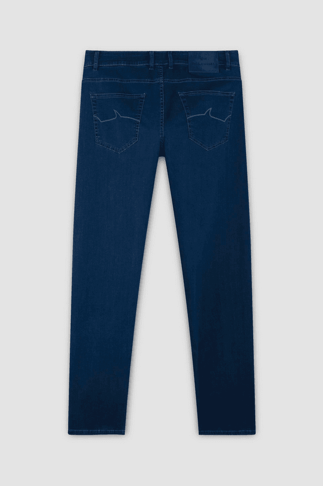 Paul&amp;Shark jeans uomo blue denim - 3