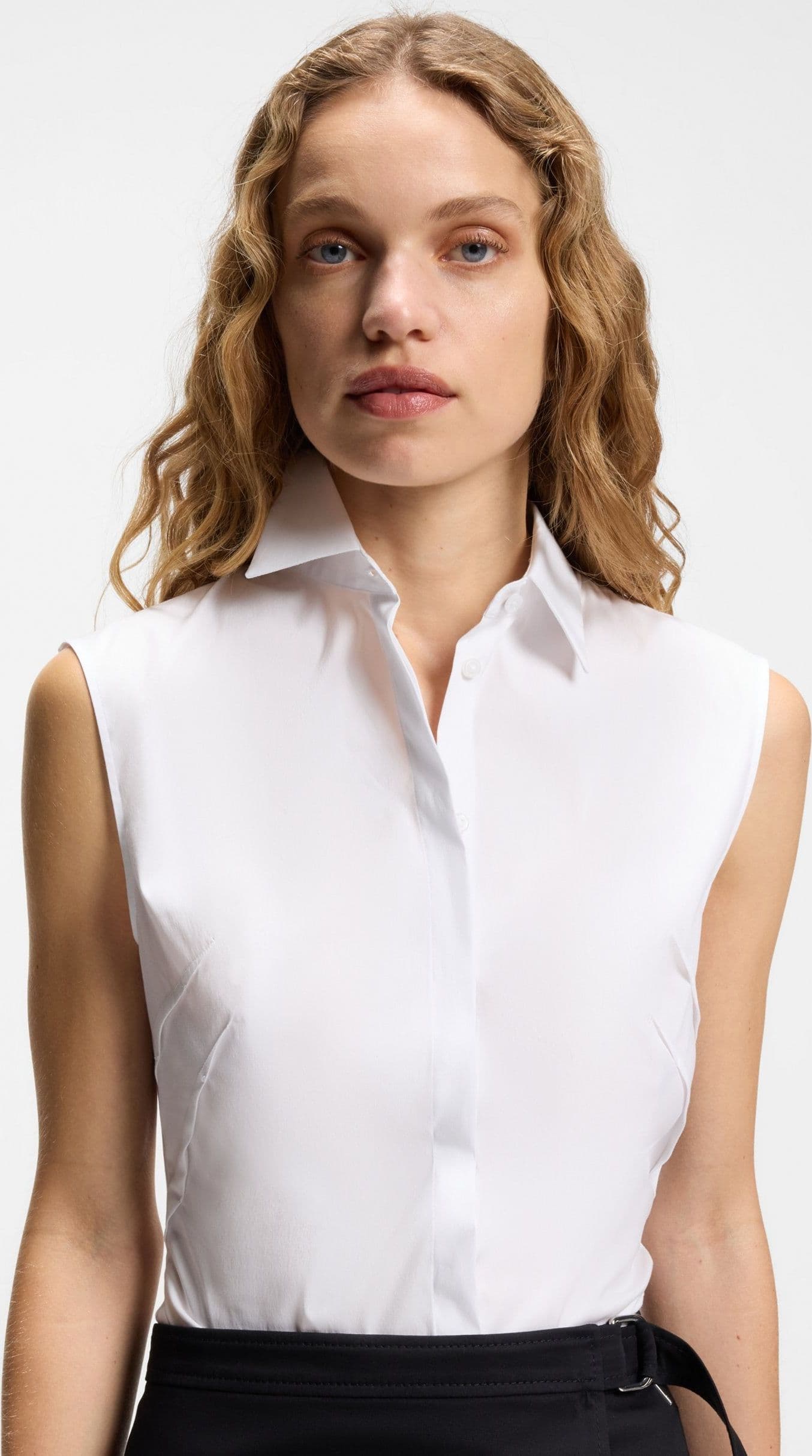 BOSS  Camicia manica lunga Burbella 10277110 01 - 5