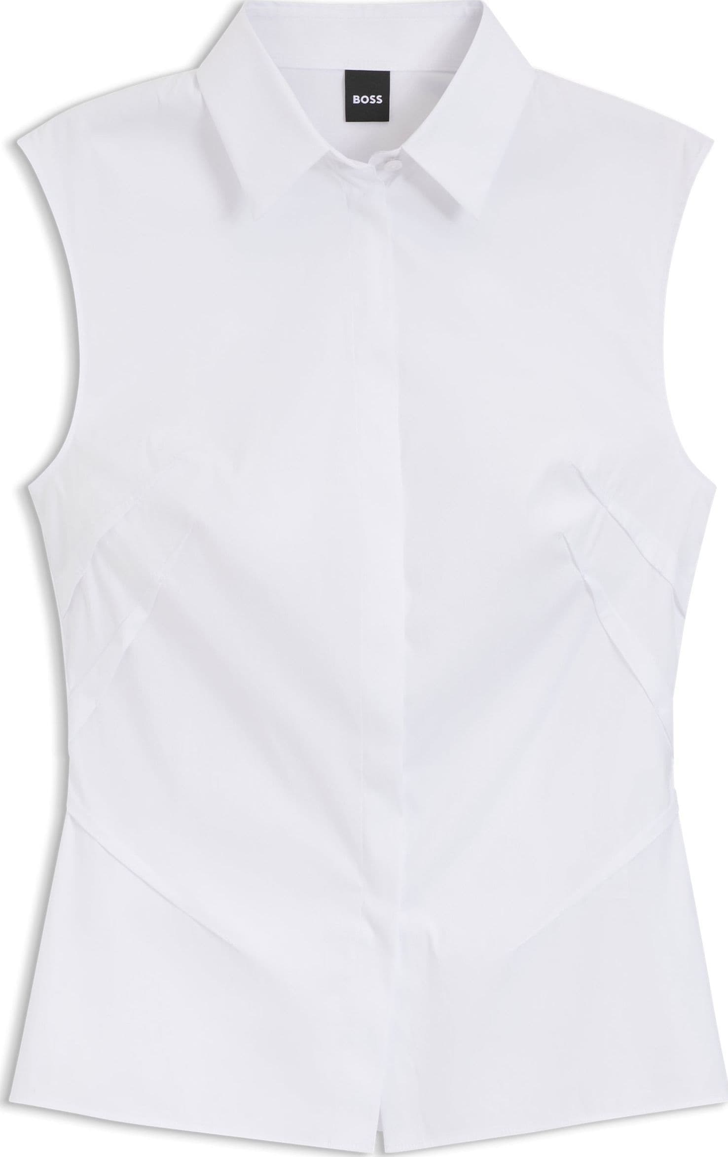 BOSS  Camicia manica lunga Burbella 10277110 01 - 7