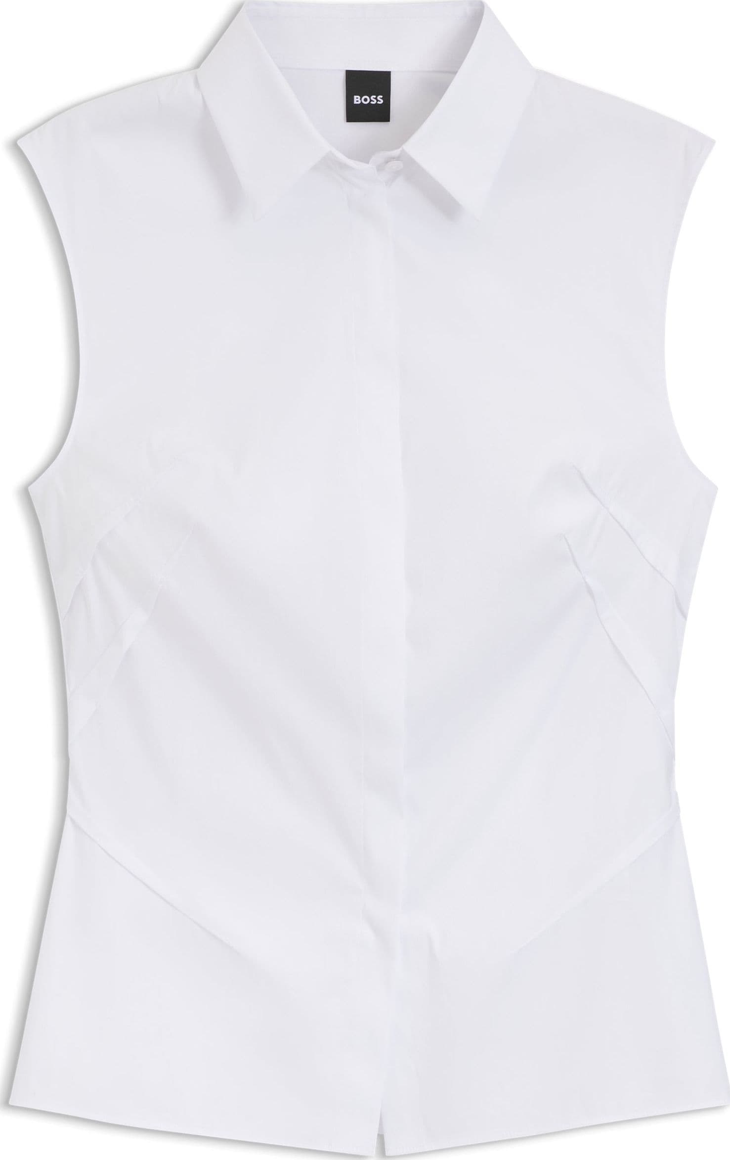 BOSS  Camicia manica lunga Burbella 10277110 01 - 7