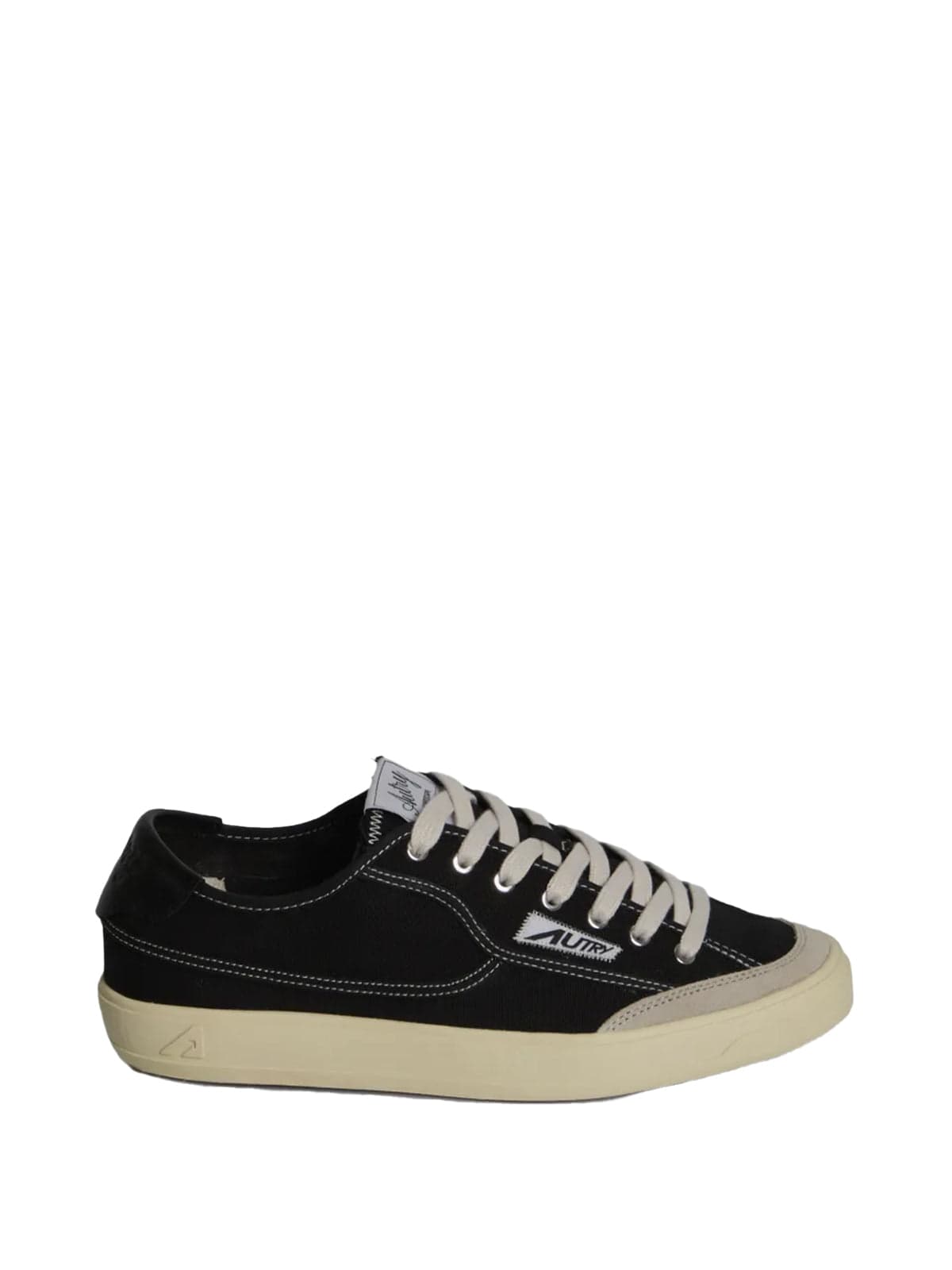 AUTRY Autry - Sneakers Medalist Nere da Uomo - 5