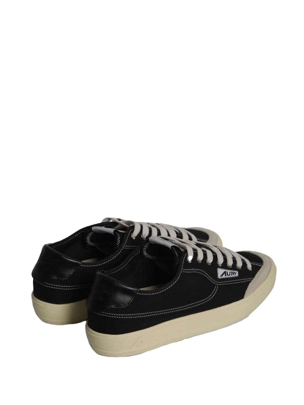 AUTRY Autry - Sneakers Medalist Nere da Uomo - 2