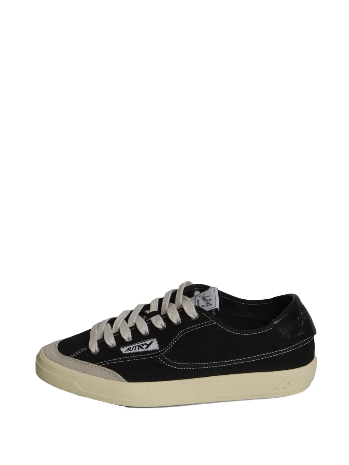 AUTRY Autry - Sneakers Medalist Nere da Uomo - 4