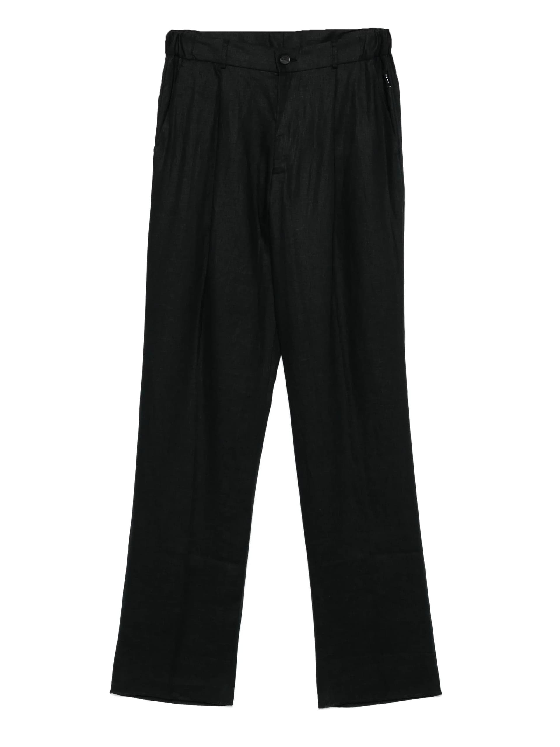 HEVO Hevo - Pantaloni da Uomo - 6