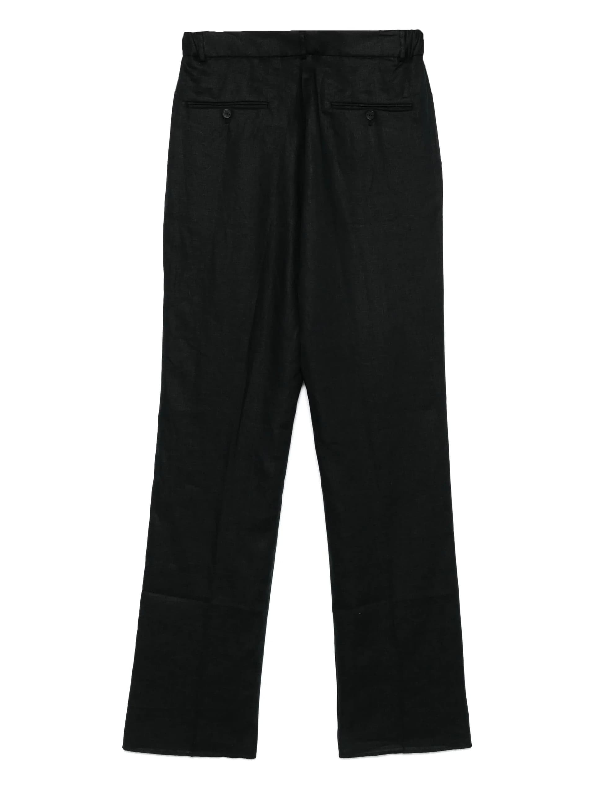 HEVO Hevo - Pantaloni da Uomo - 2