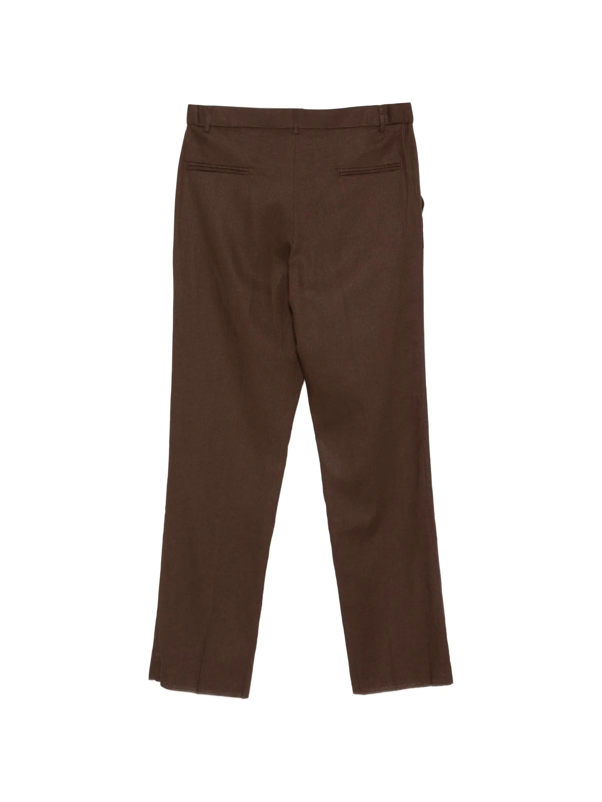 HEVO Hevo - Pantaloni da Uomo - 4