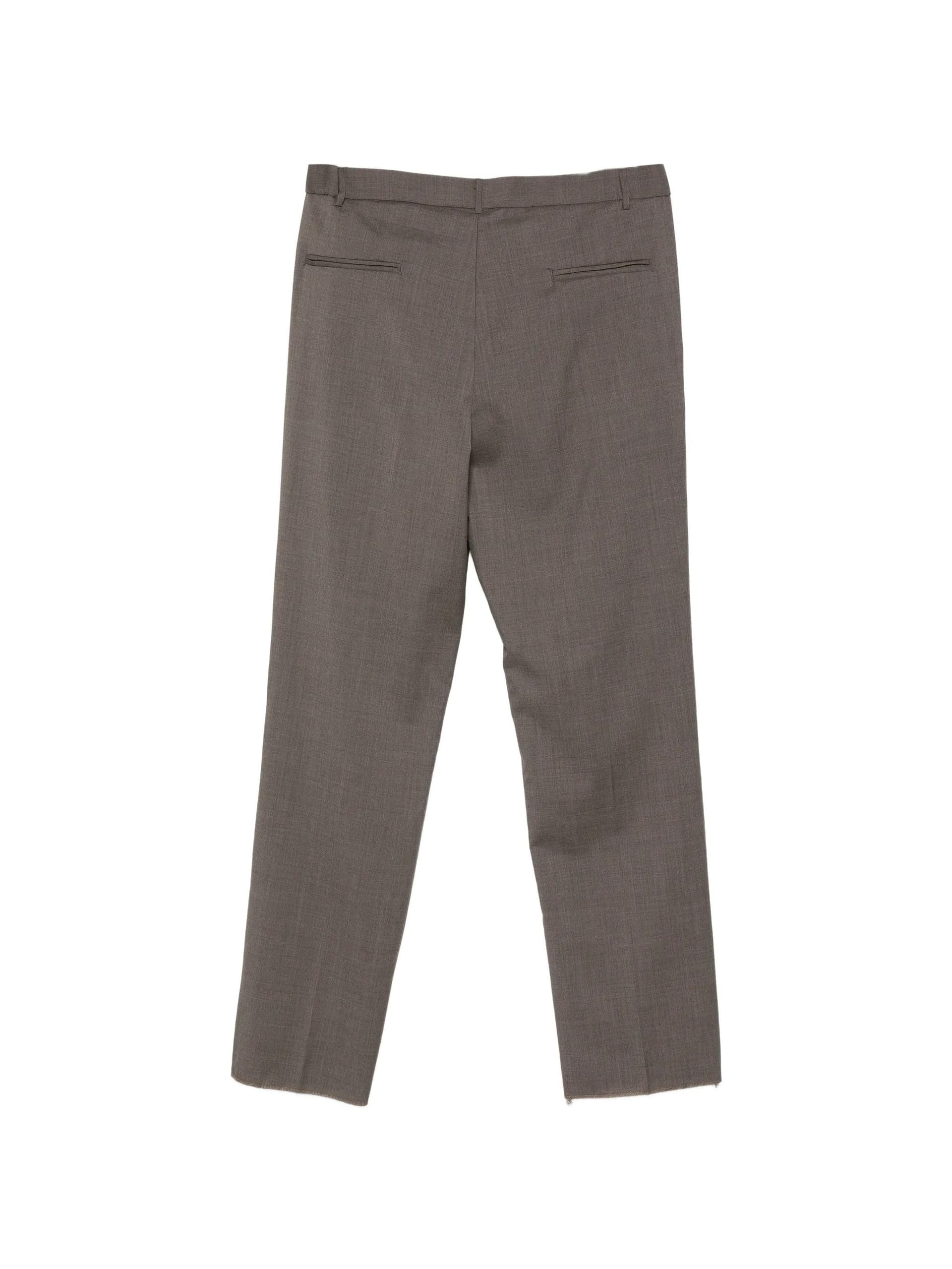 HEVO Hevo - Pantaloni da Uomo - 5