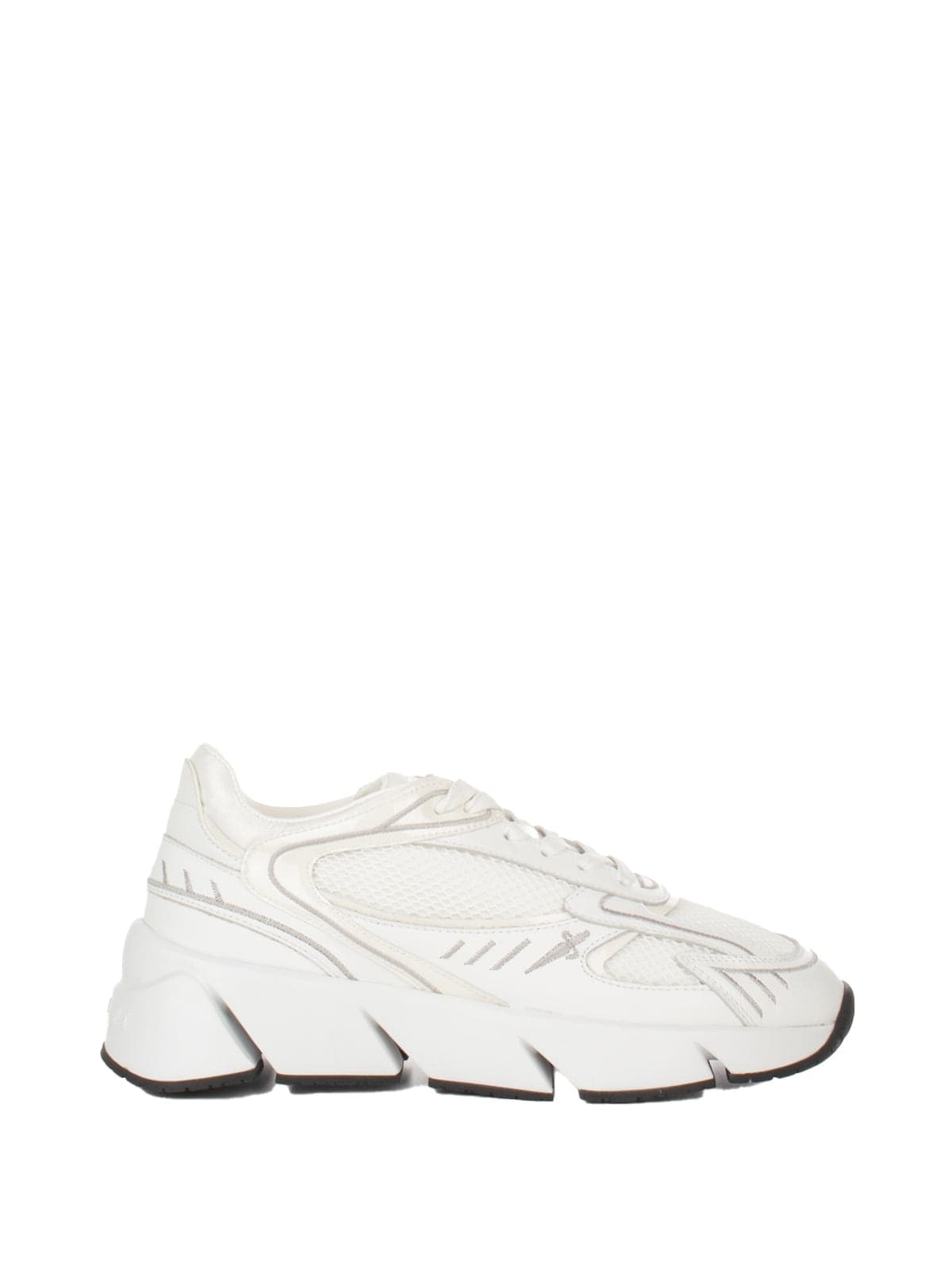 Cesare Paciotti  - Sneakers Bianche da Uomo