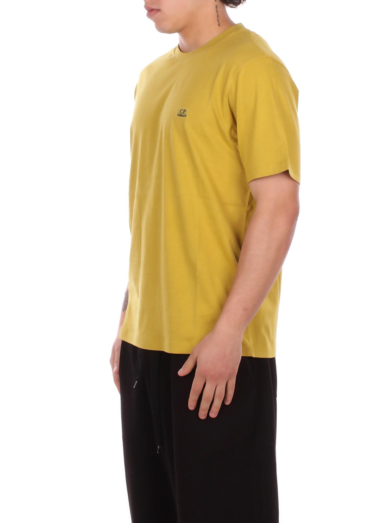CP COMPANY  T-shirt e Polo Antique - 2