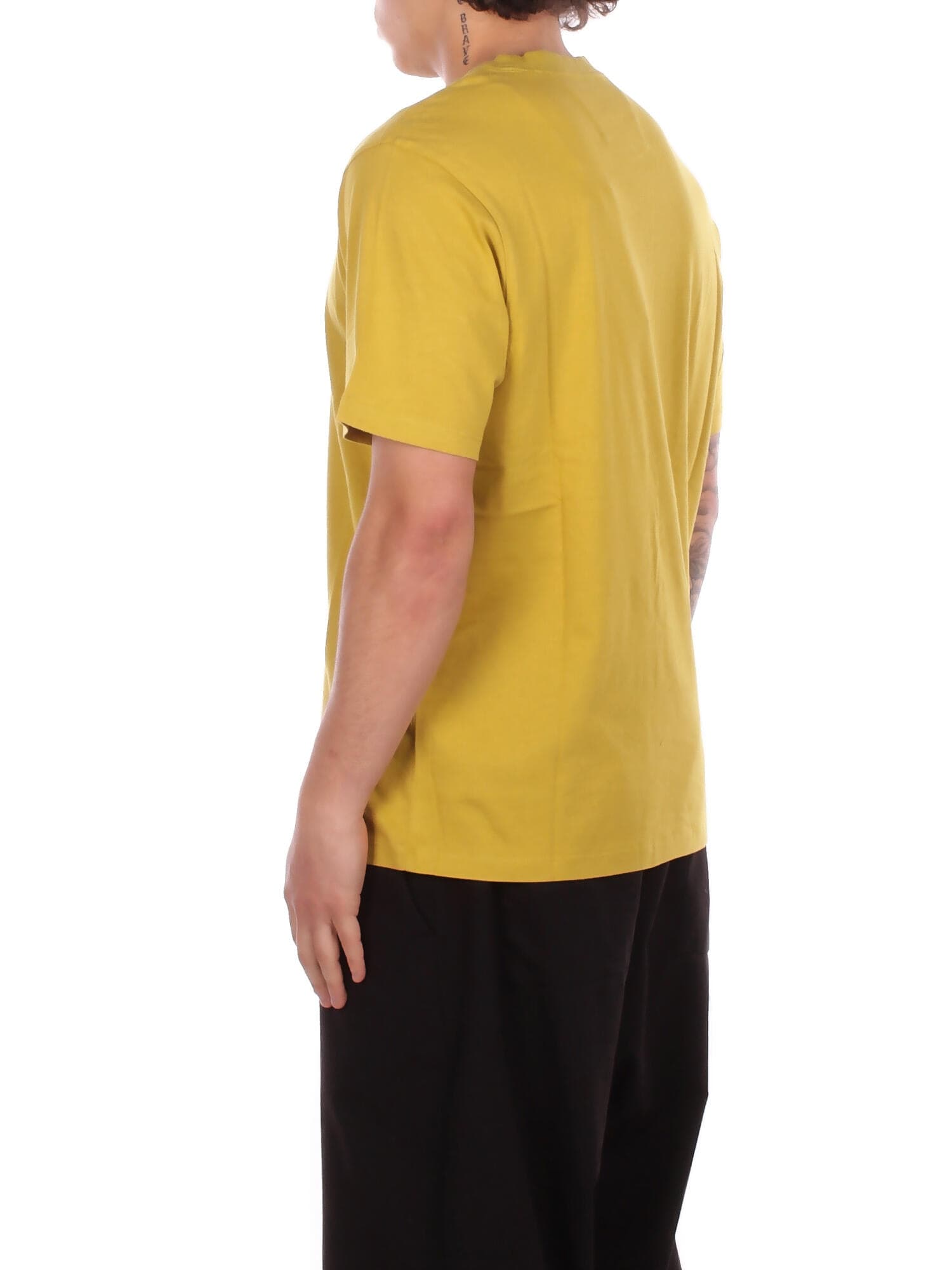 CP COMPANY  T-shirt e Polo Antique - 3