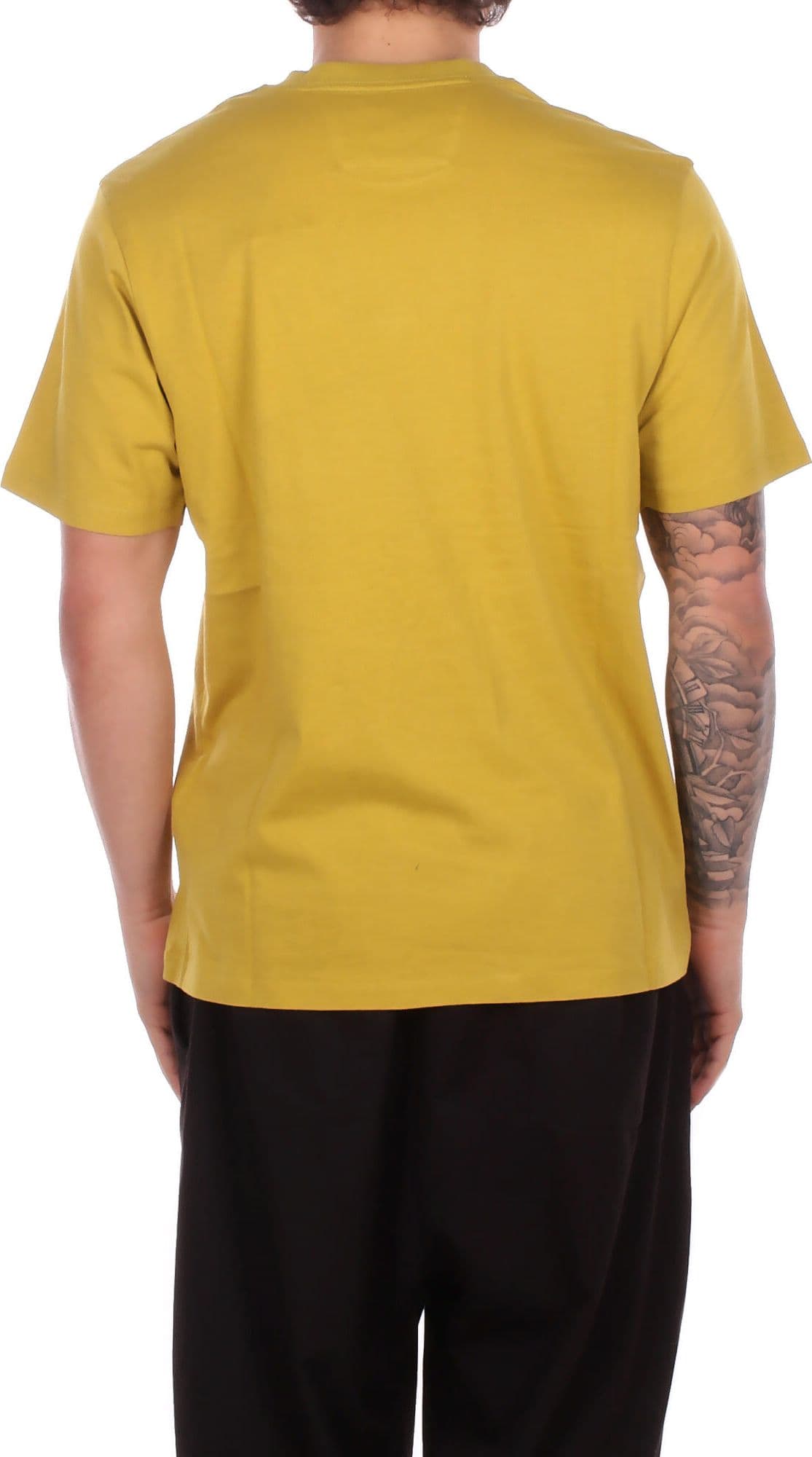 CP COMPANY  T-shirt e Polo Antique - 4