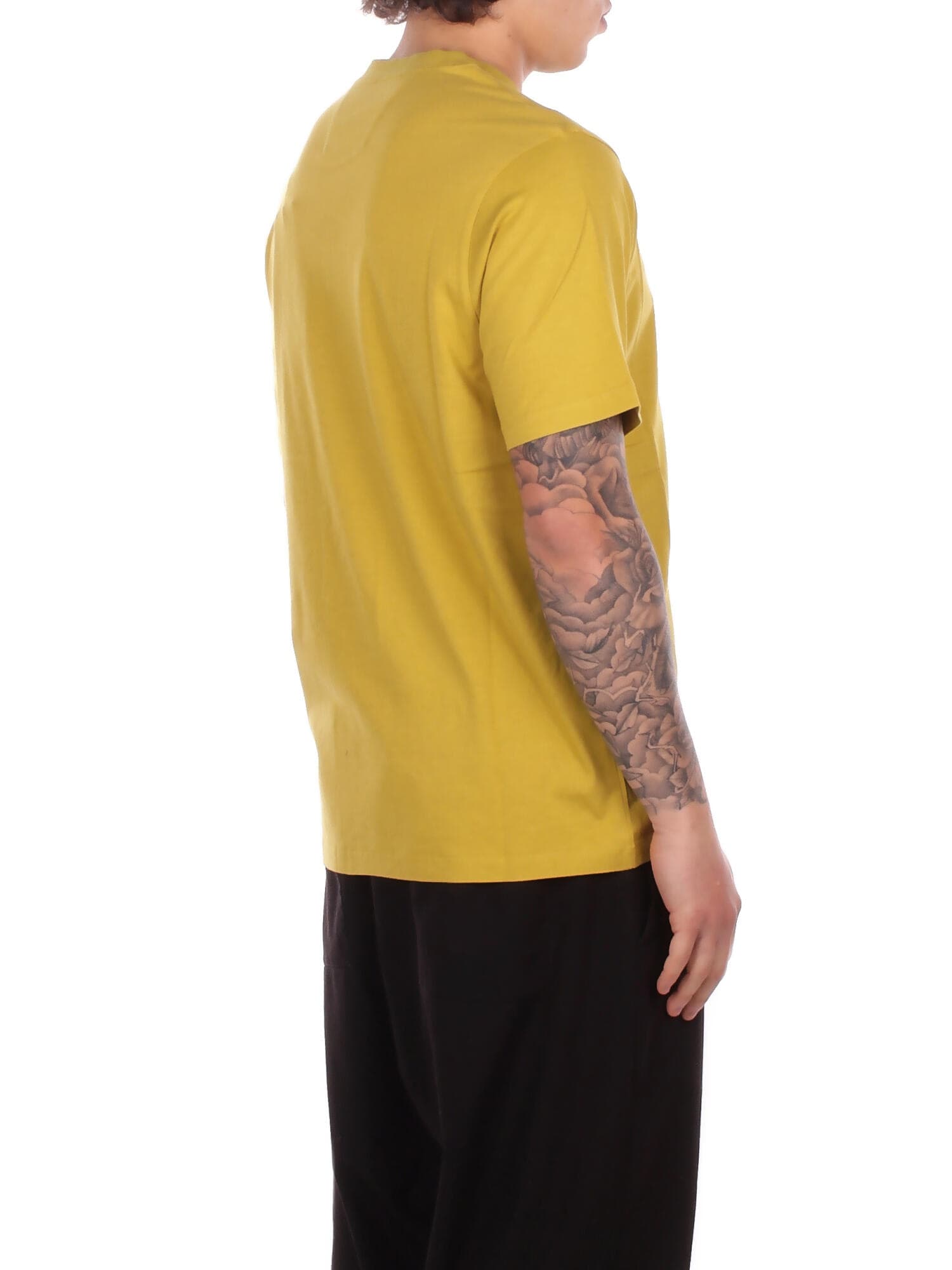 CP COMPANY  T-shirt e Polo Antique - 5
