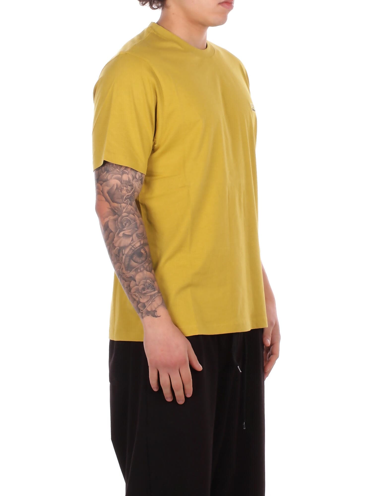CP COMPANY  T-shirt e Polo Antique - 6