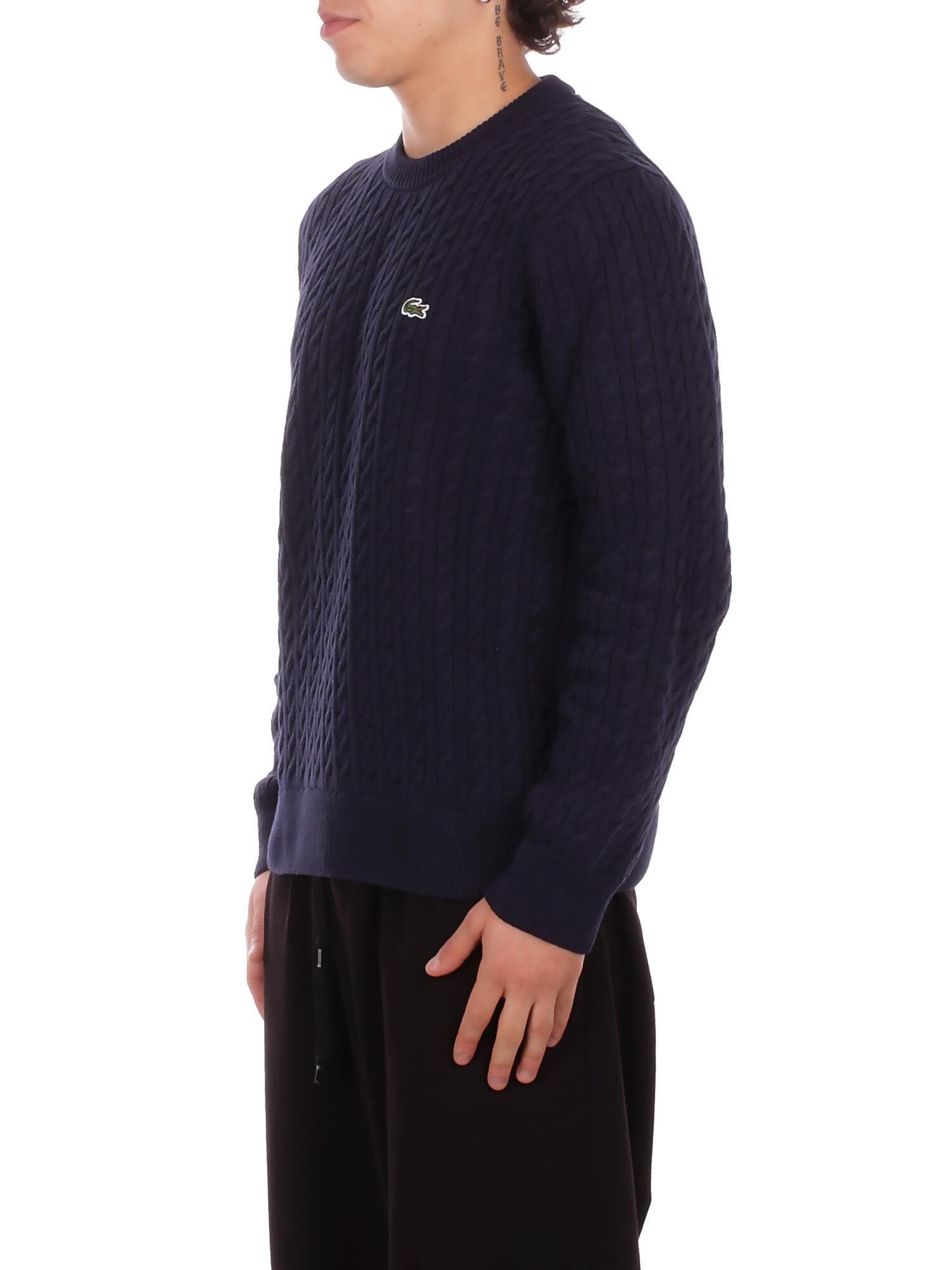 Lacoste  Maglie Blu - 2