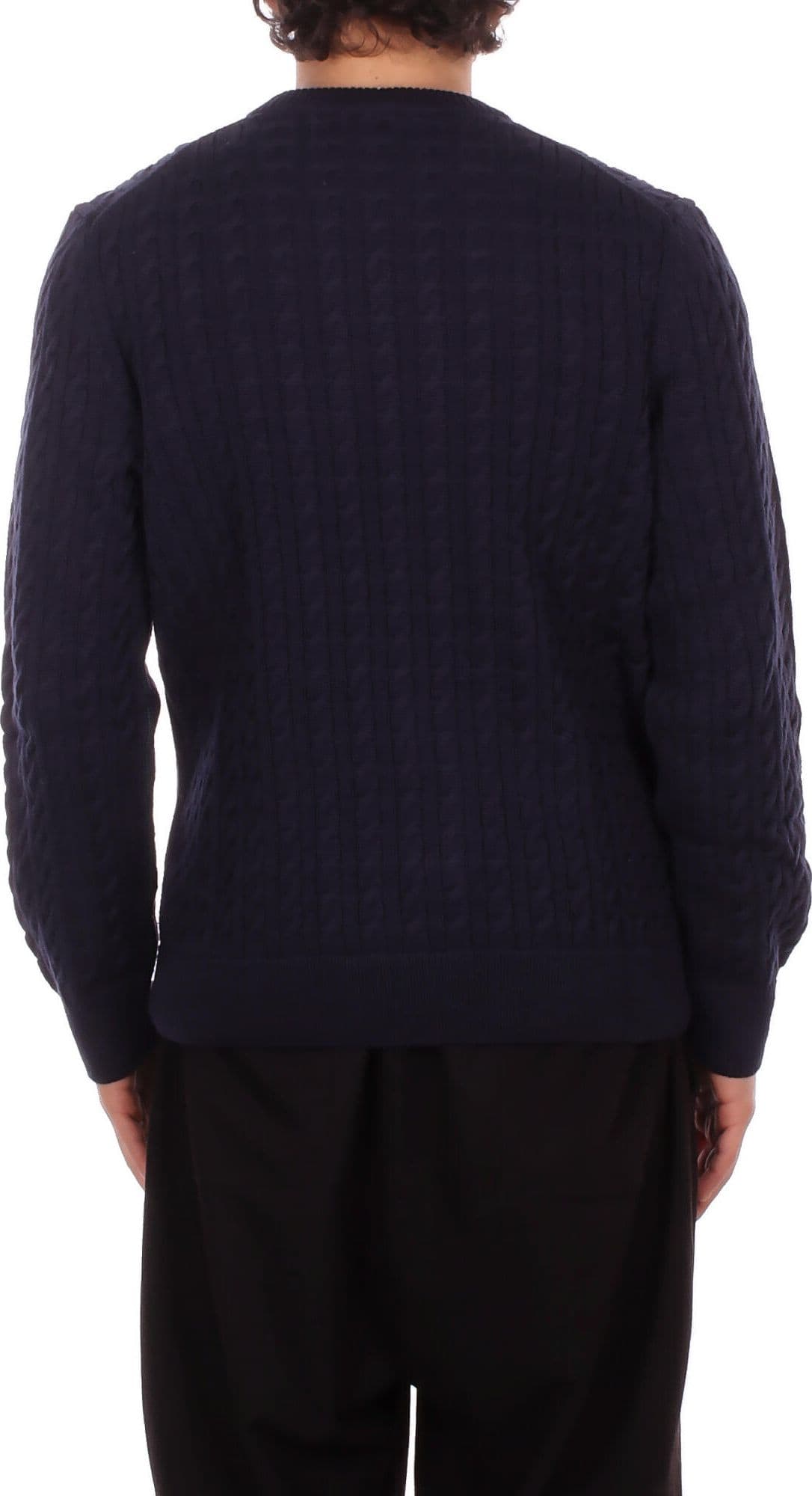 Lacoste  Maglie Blu - 4
