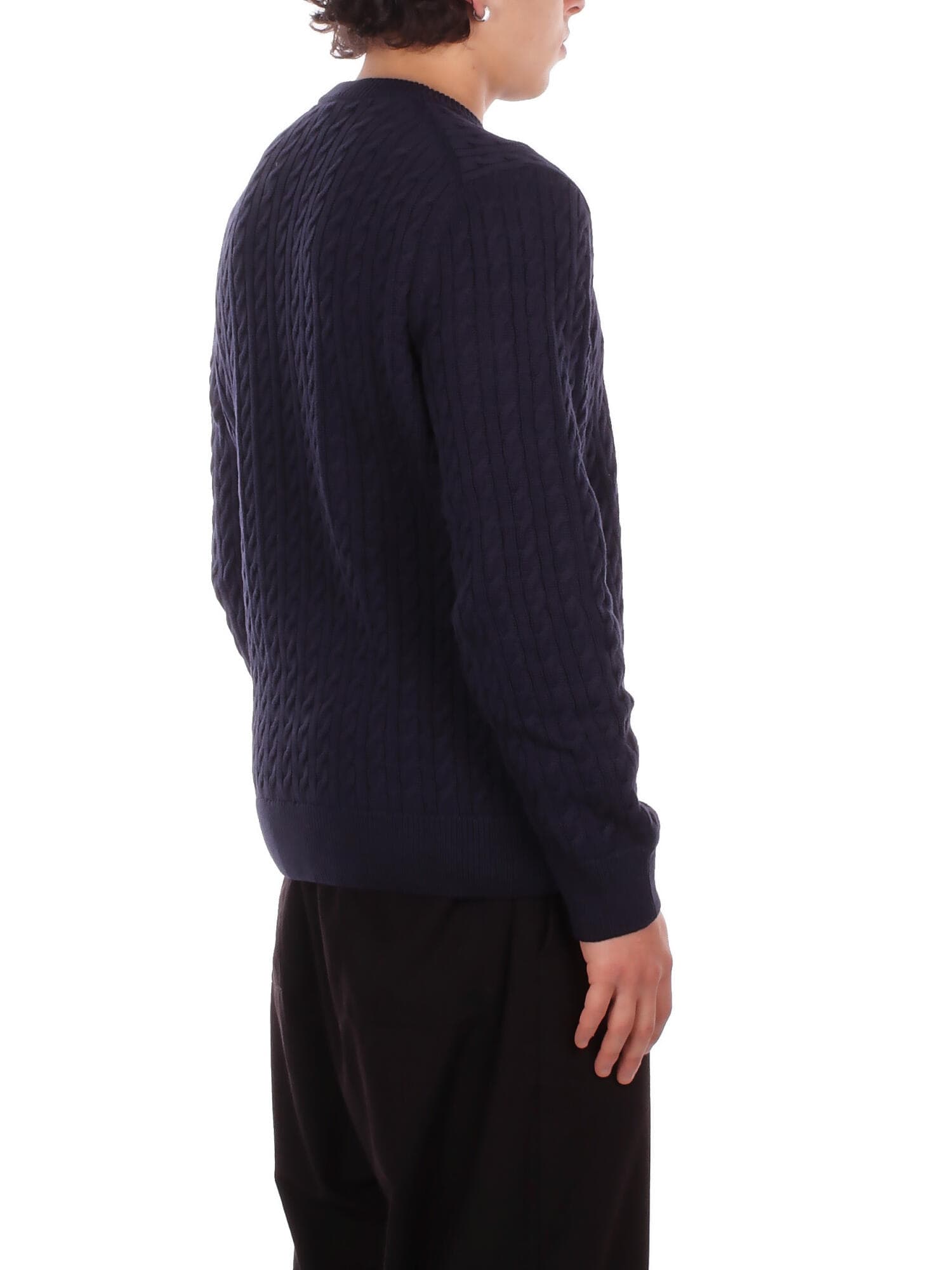 Lacoste  Maglie Blu - 5