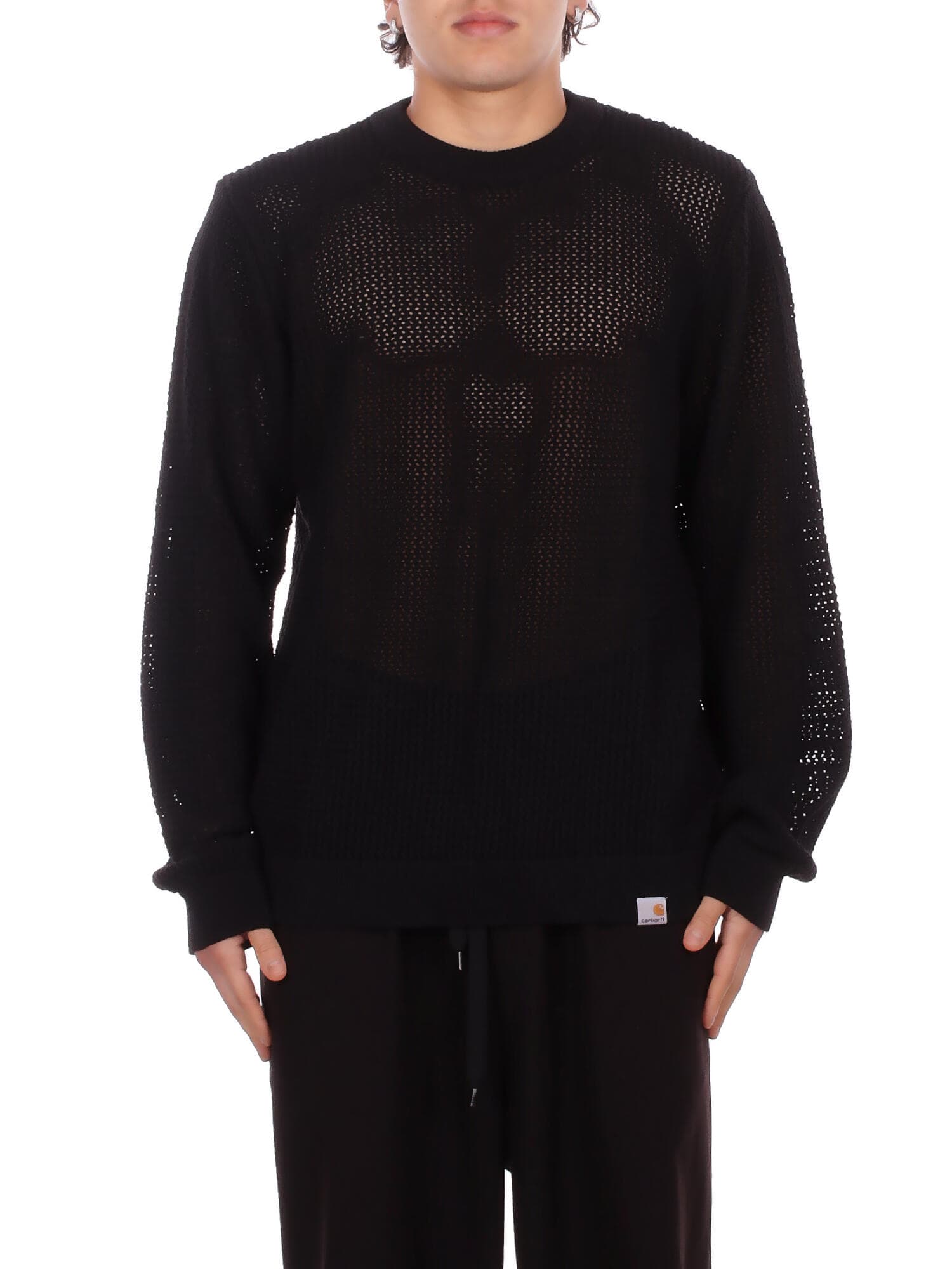 CARHARTT  Maglie Black - 7