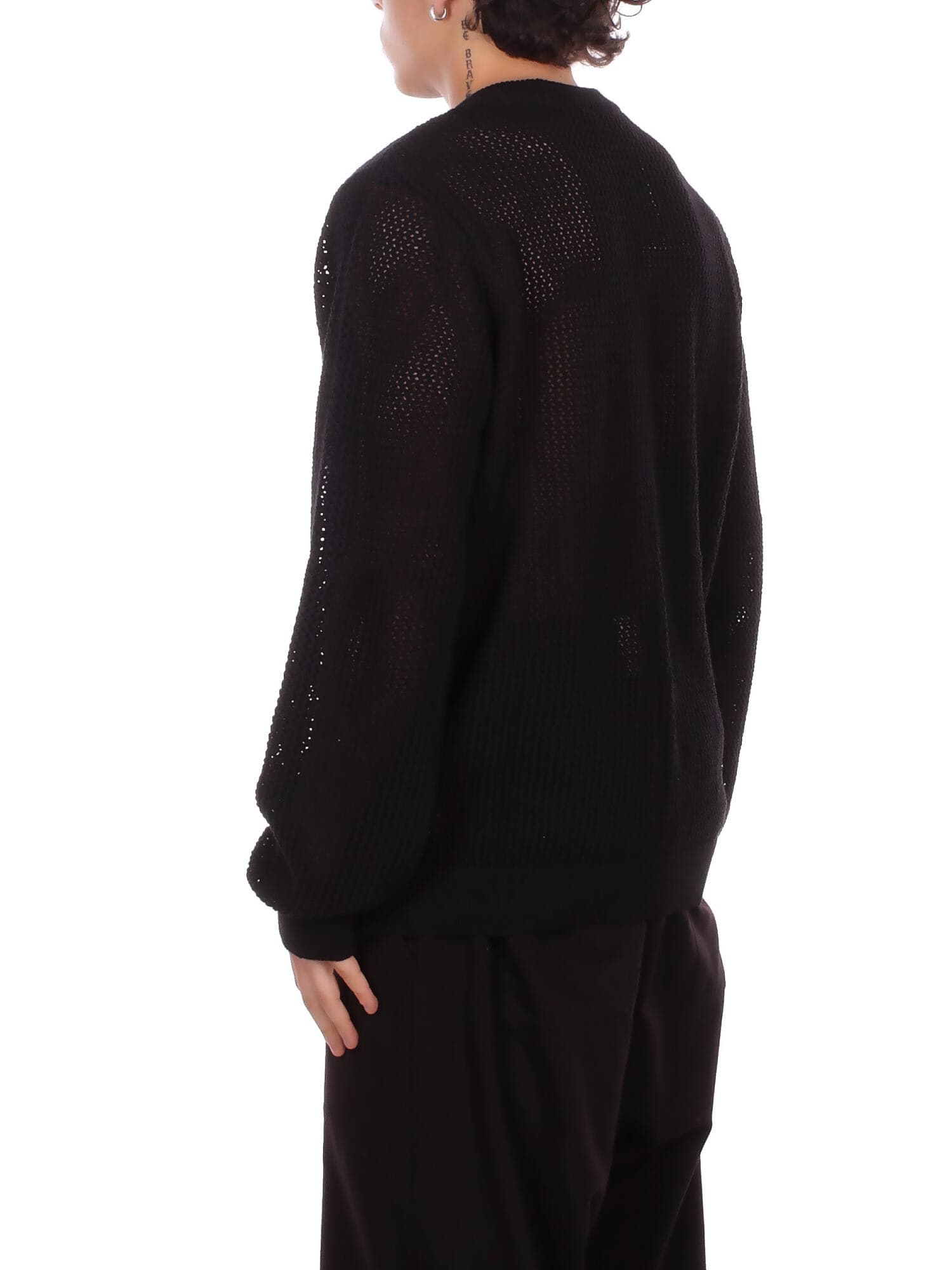 CARHARTT  Maglie Black - 3