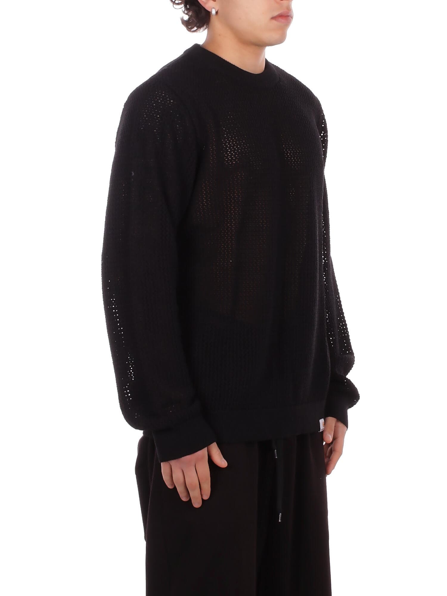 CARHARTT  Maglie Black - 6