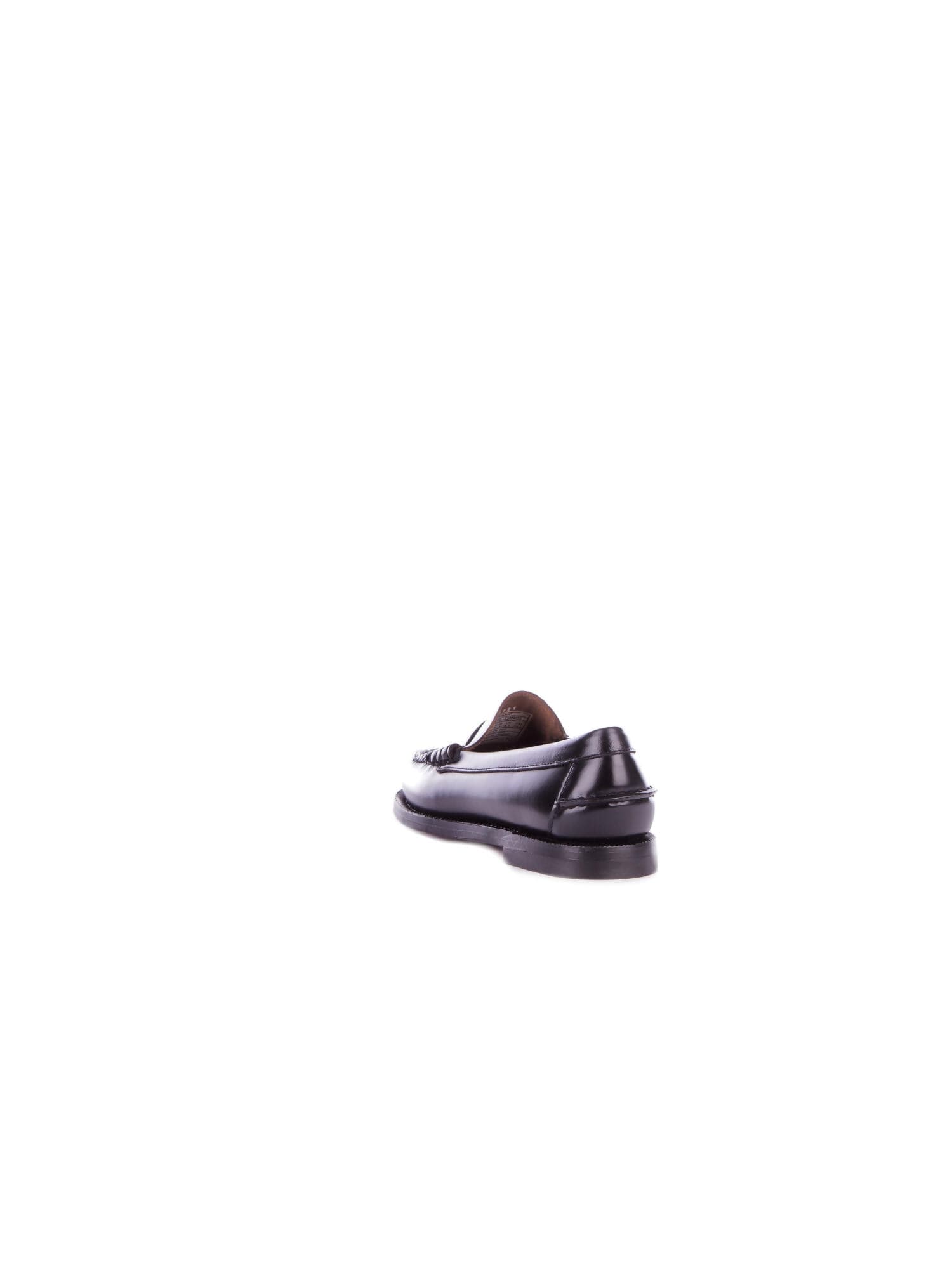 Sebago  Scarpe basse Black - 3