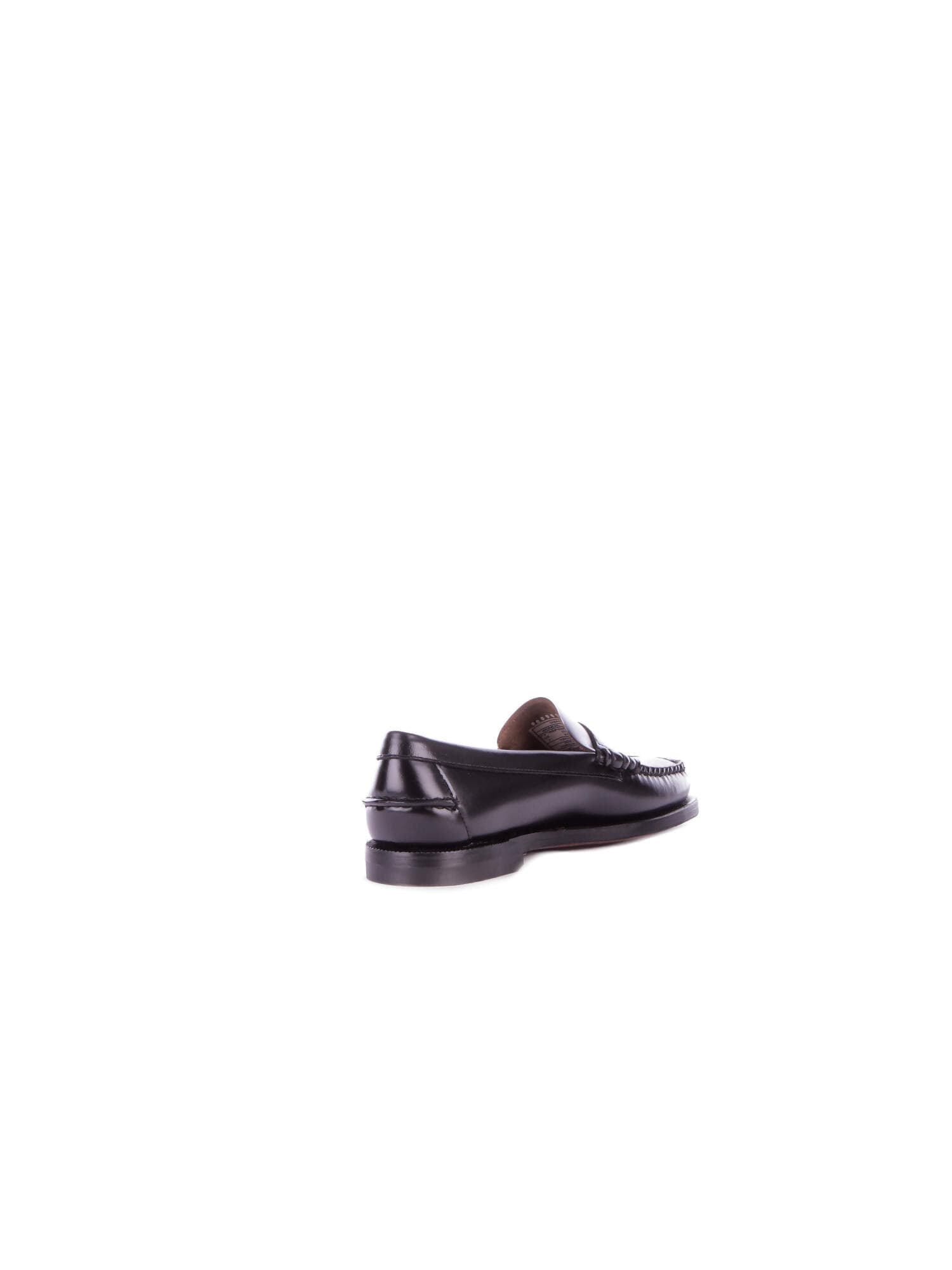 Sebago  Scarpe basse Black - 2