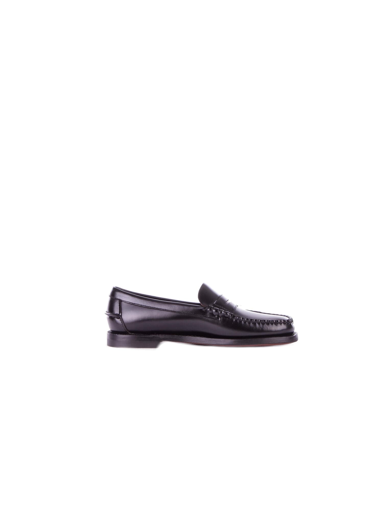 Sebago  Scarpe basse Black - 5
