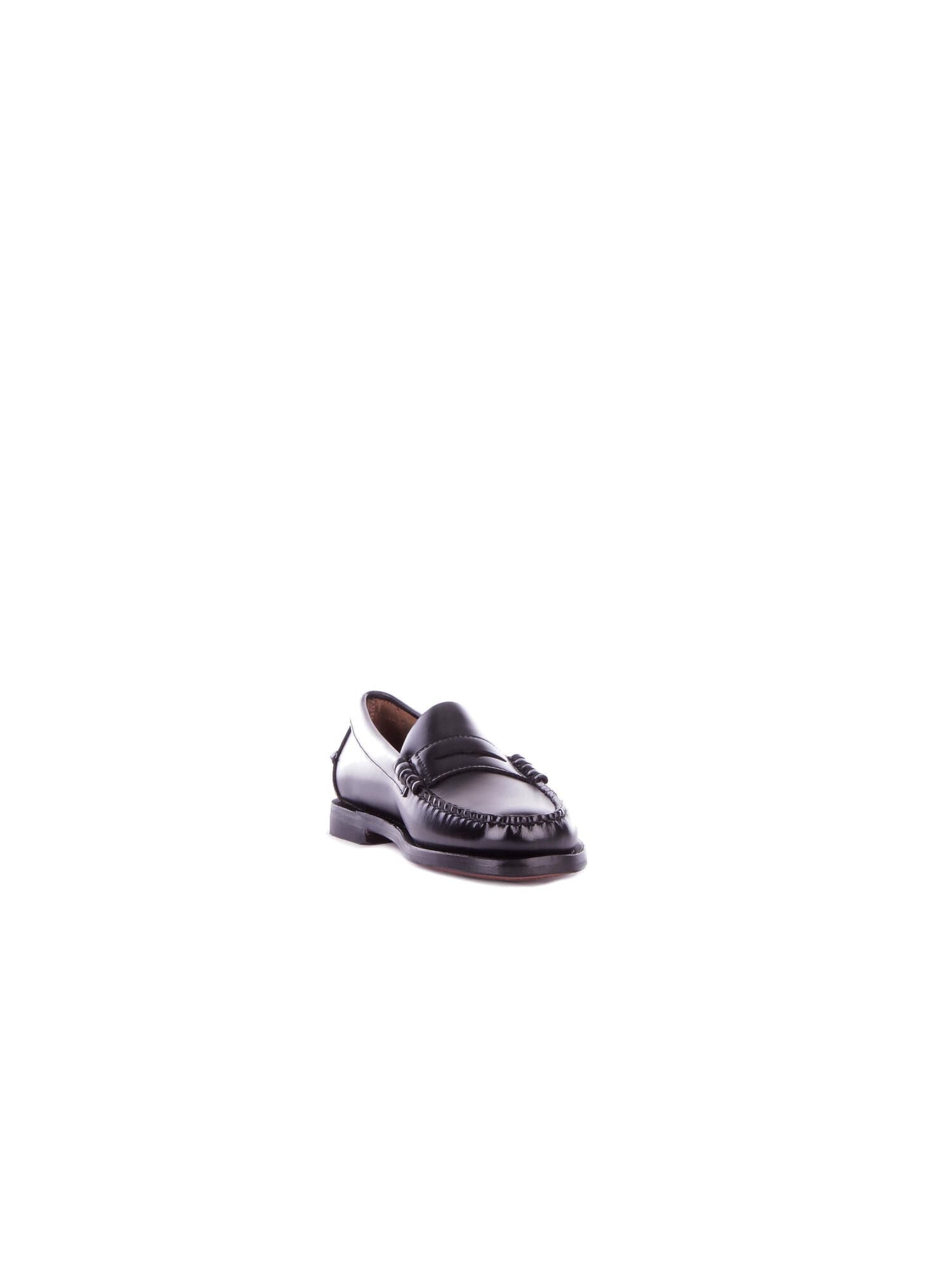 Sebago  Scarpe basse Black - 4