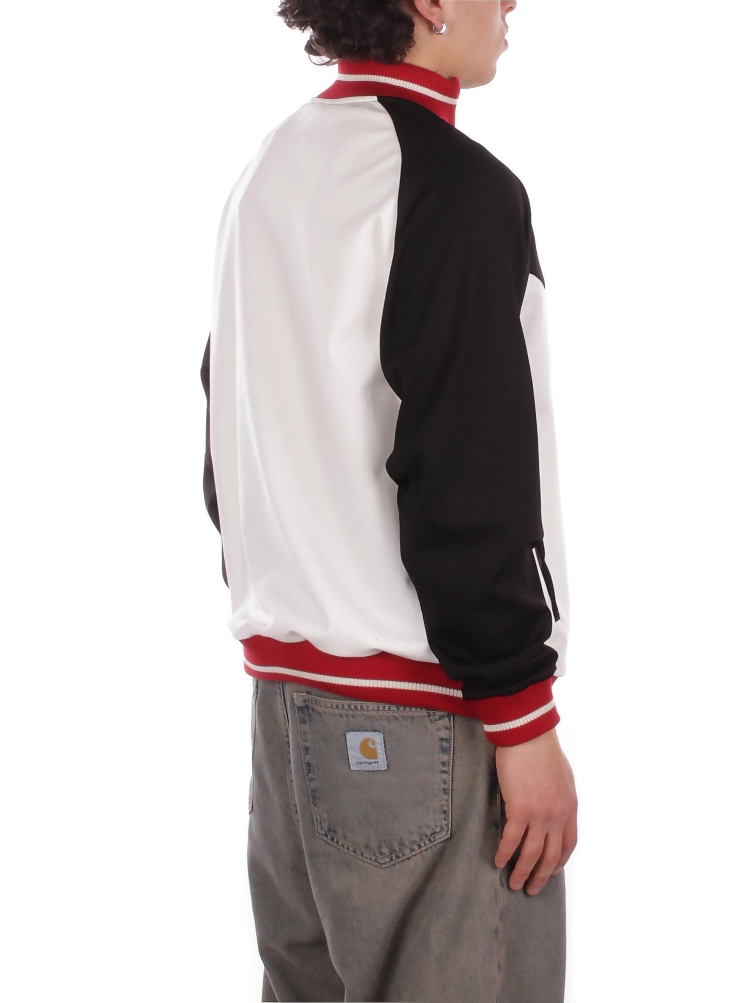GCDS  Maglie Black white - 5