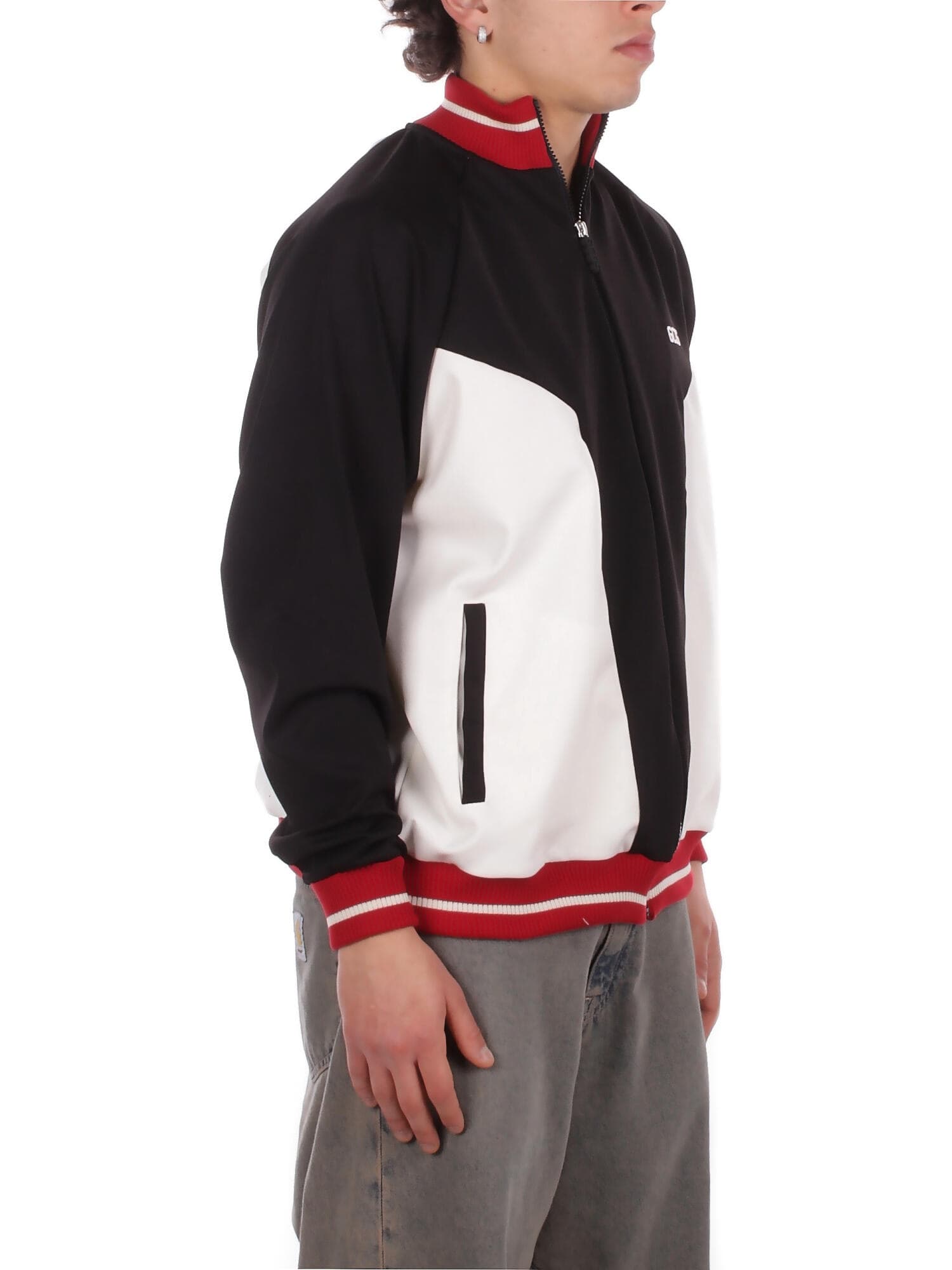 GCDS  Maglie Black white - 6