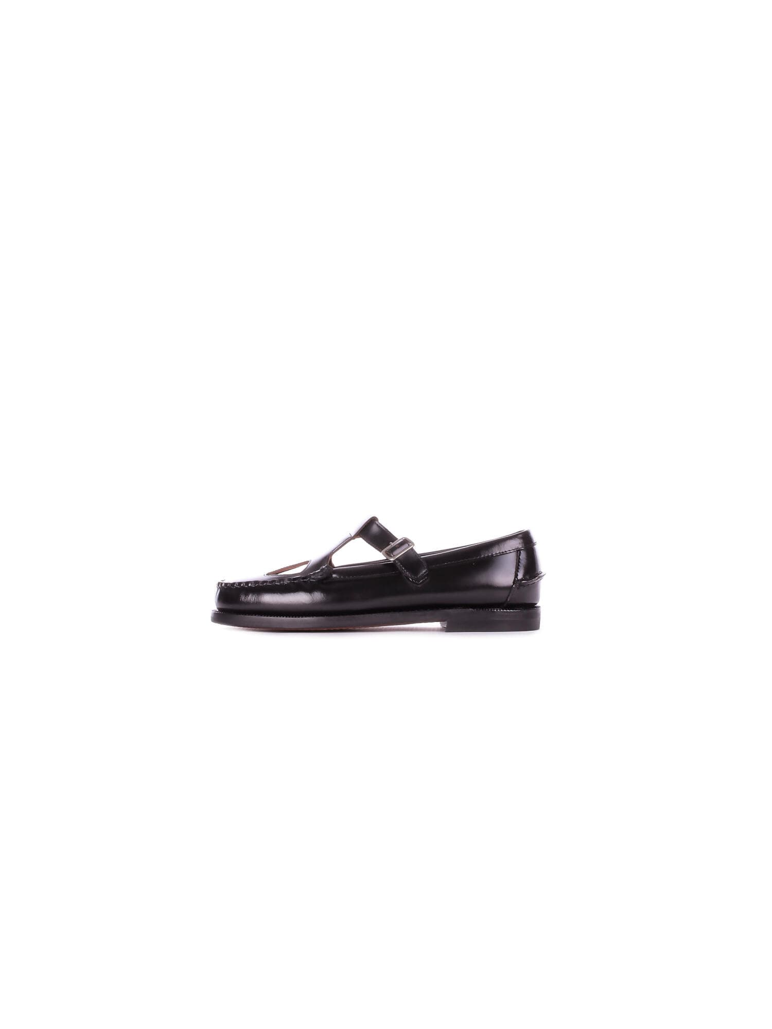 Sebago  Scarpe basse Black - 7