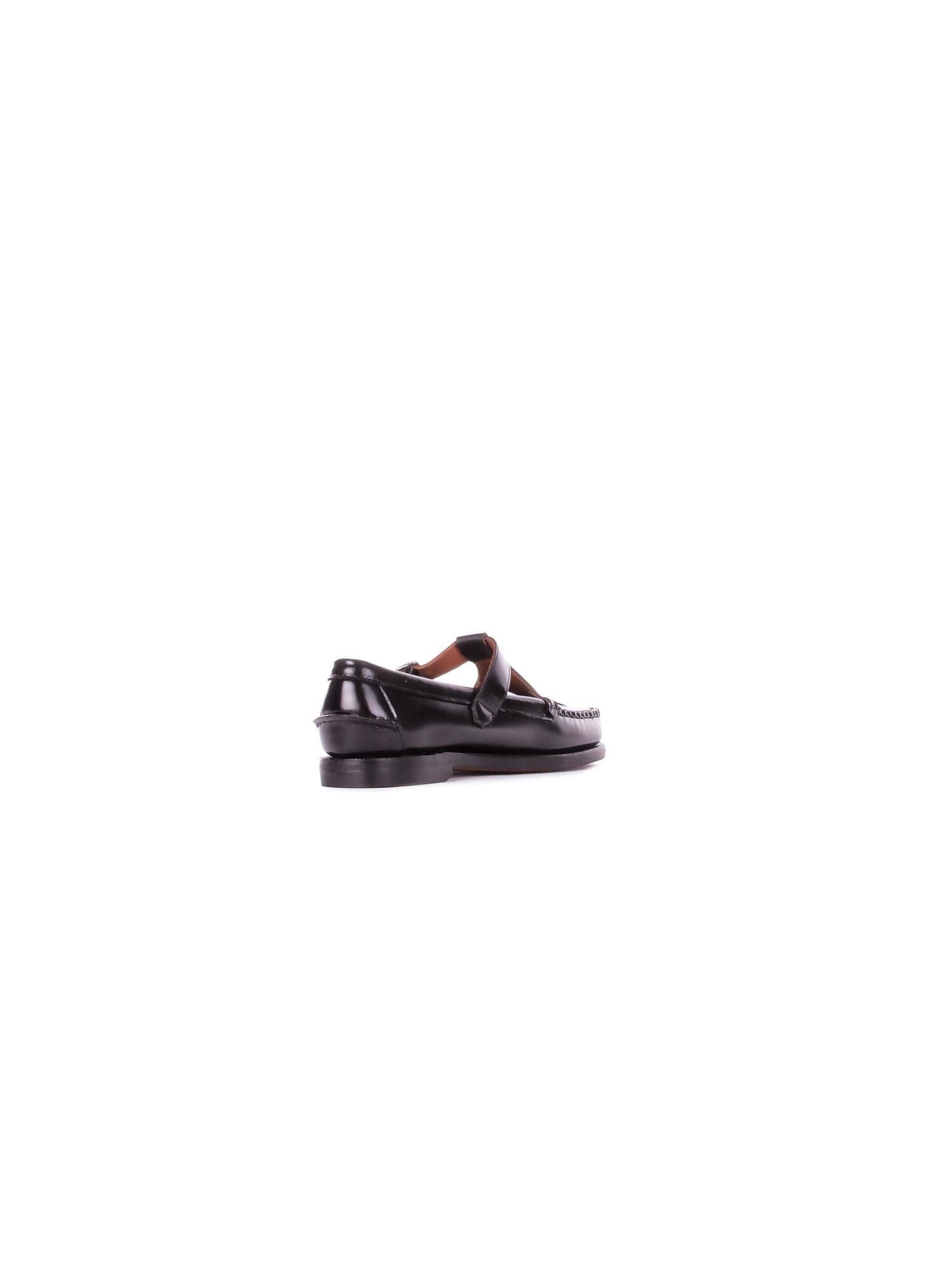 Sebago  Scarpe basse Black - 3