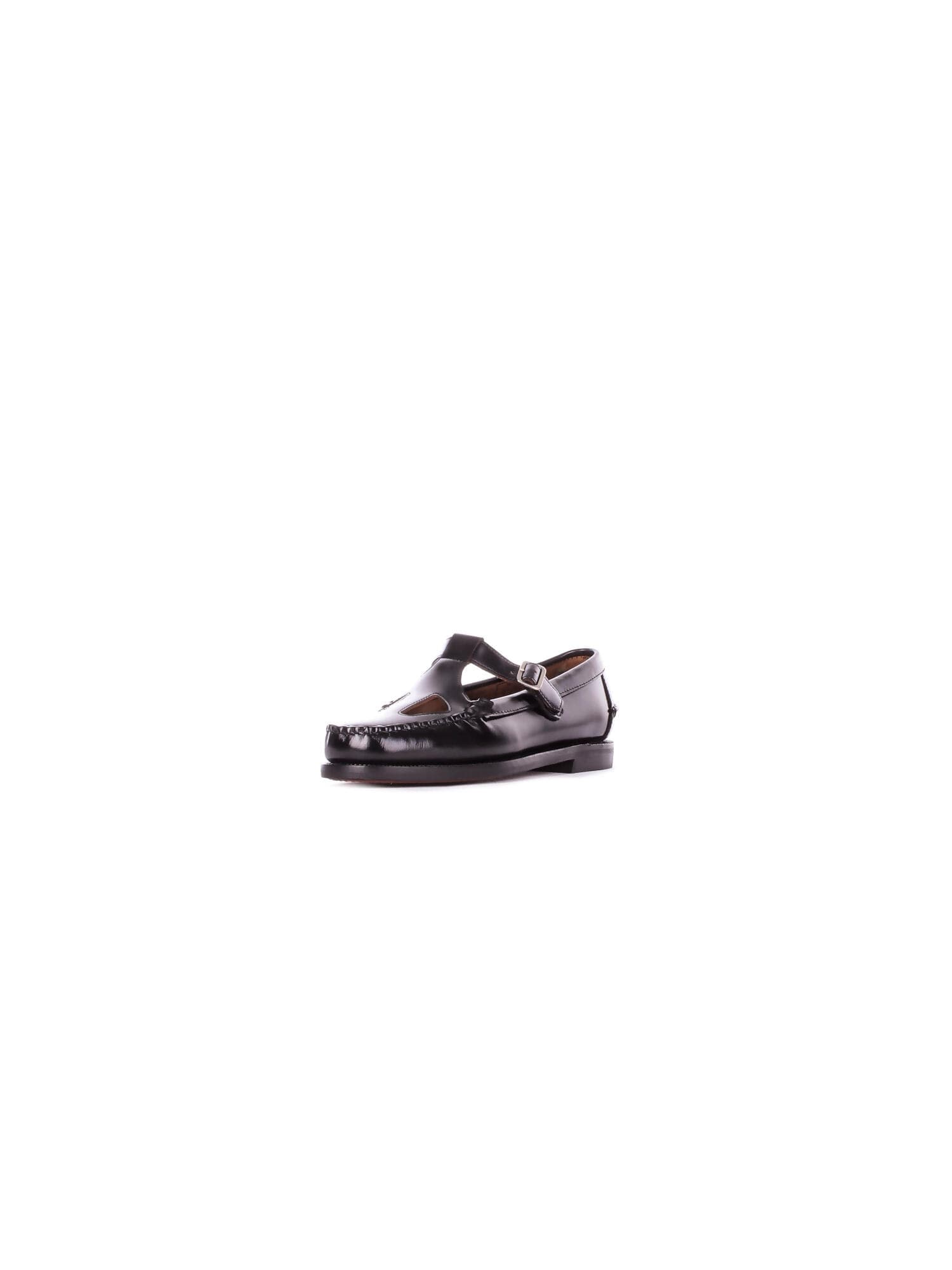Sebago  Scarpe basse Black - 6