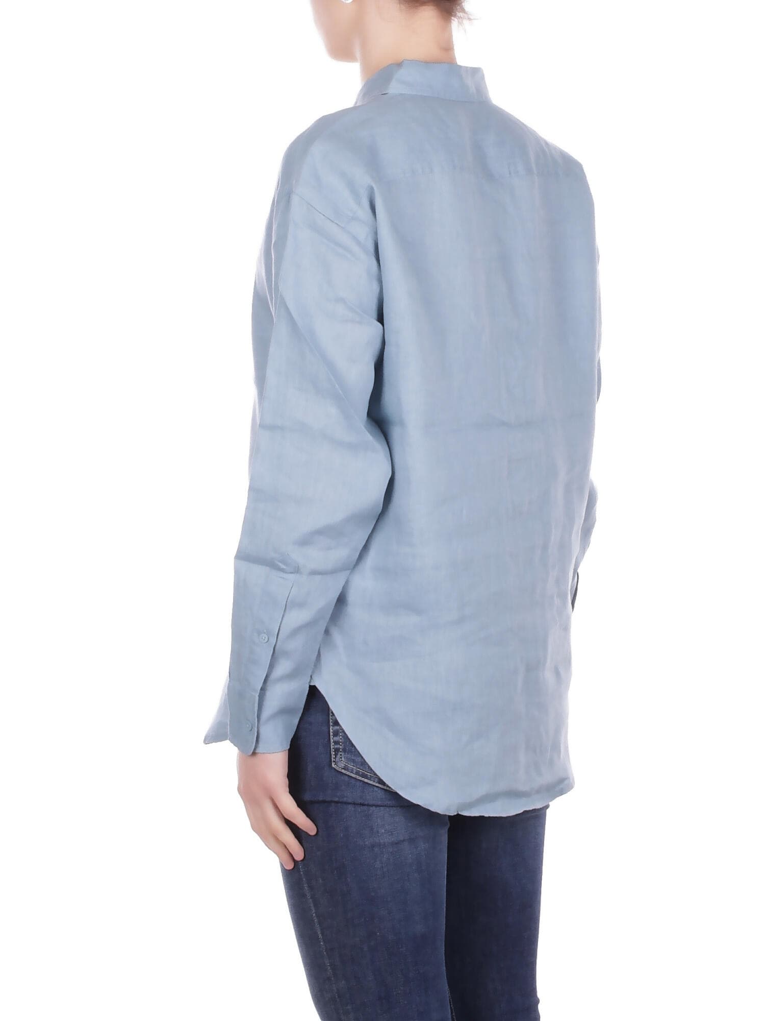 Ralph Lauren  Camicie Blue - 3