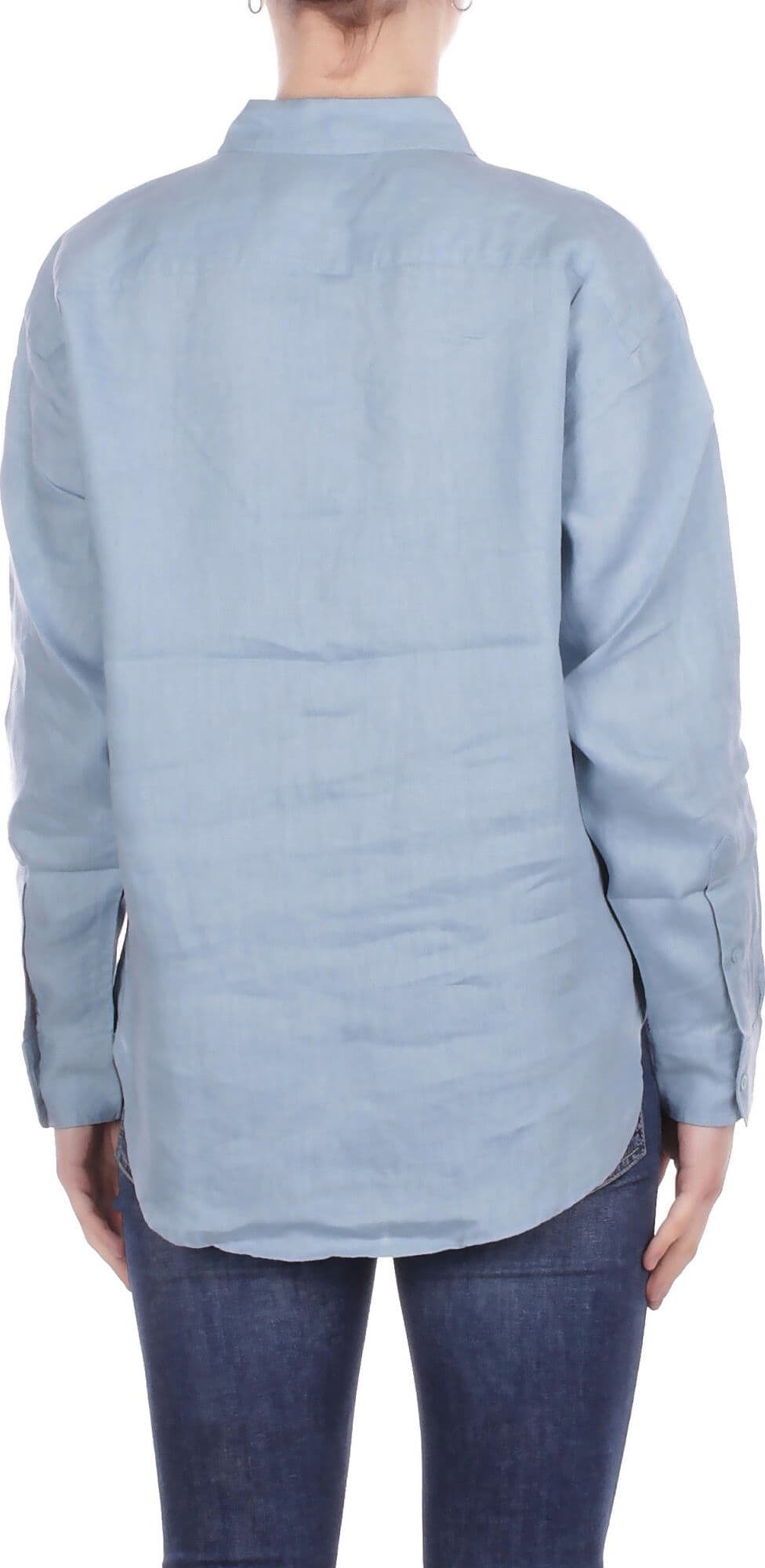Ralph Lauren  Camicie Blue - 4