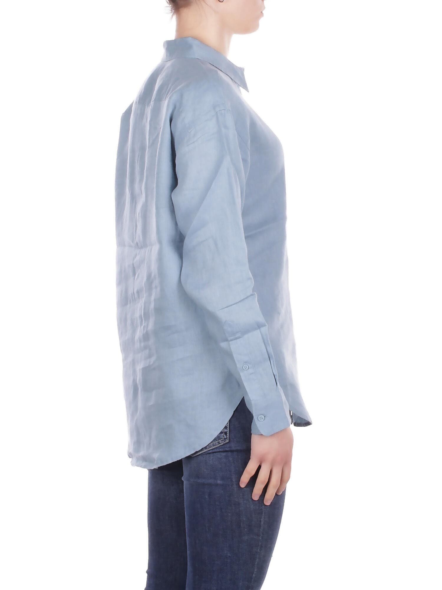 Ralph Lauren  Camicie Blue - 5