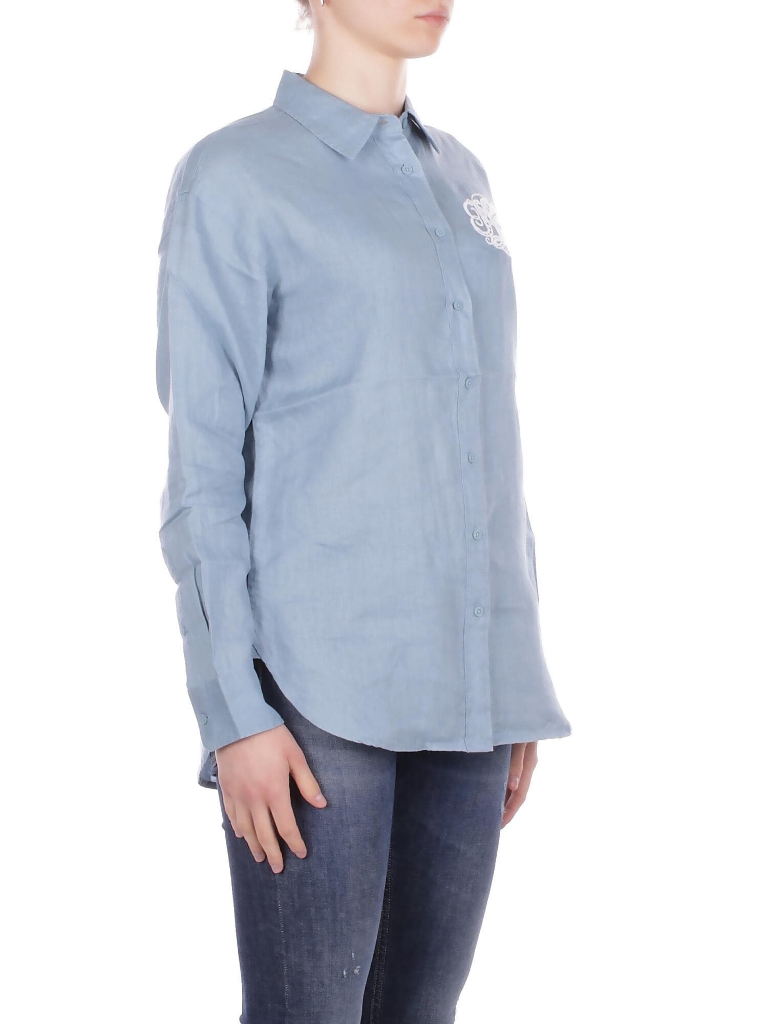 Ralph Lauren  Camicie Blue - 6