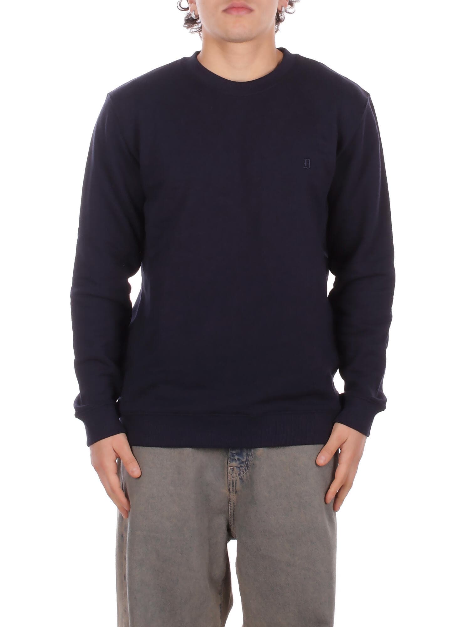 Dondup  Maglie Blu - 7