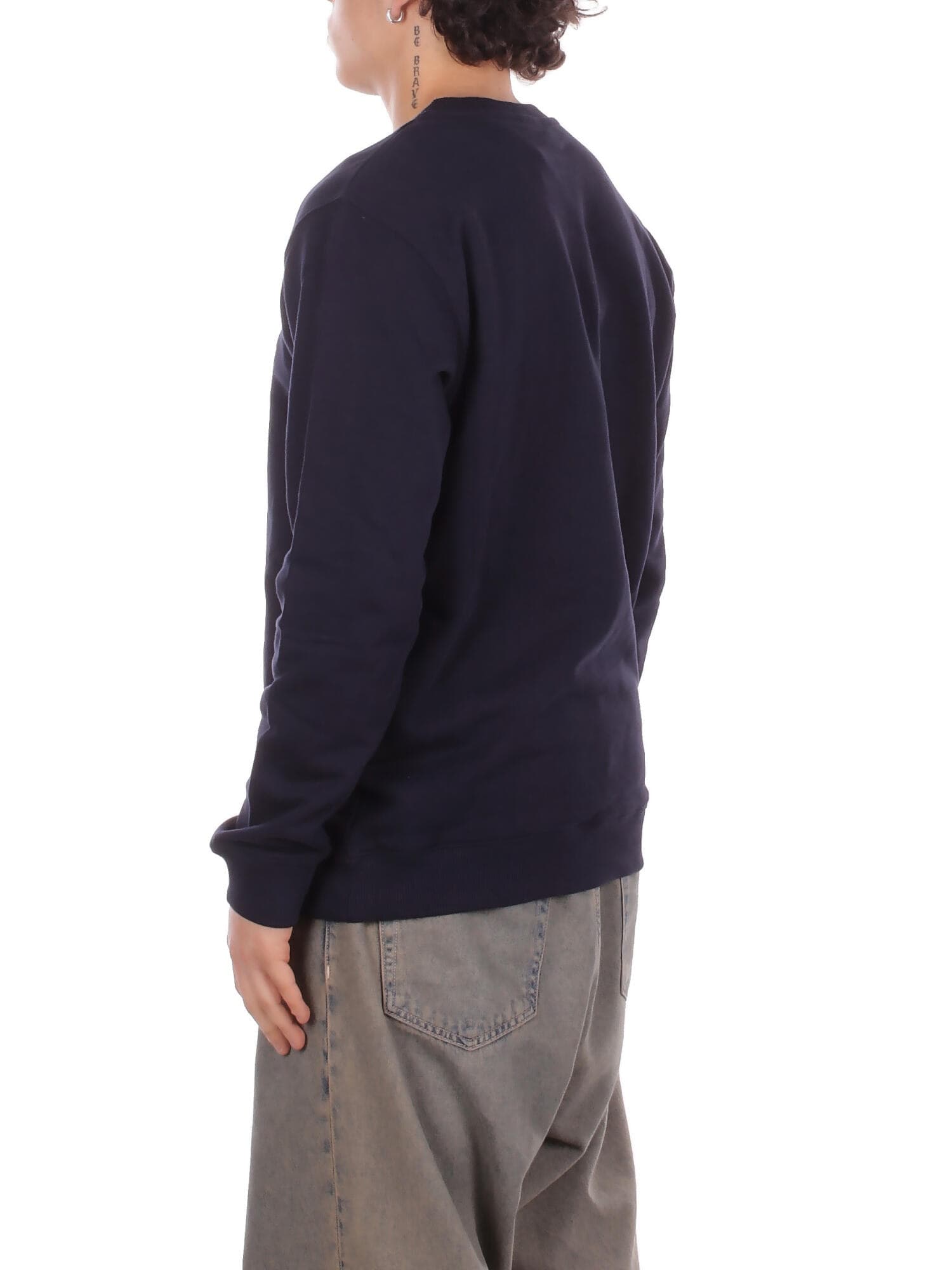 Dondup  Maglie Blu - 3