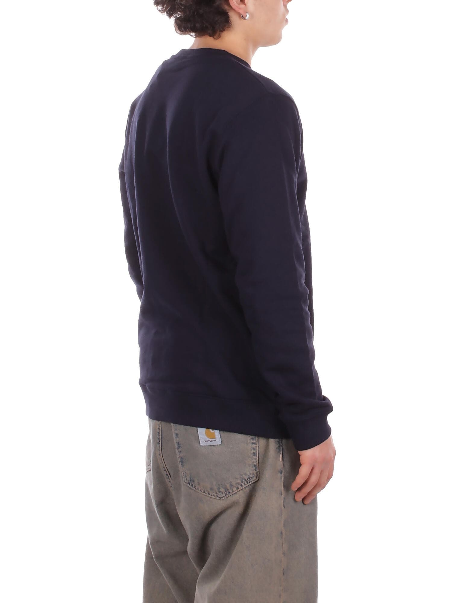 Dondup  Maglie Blu - 5