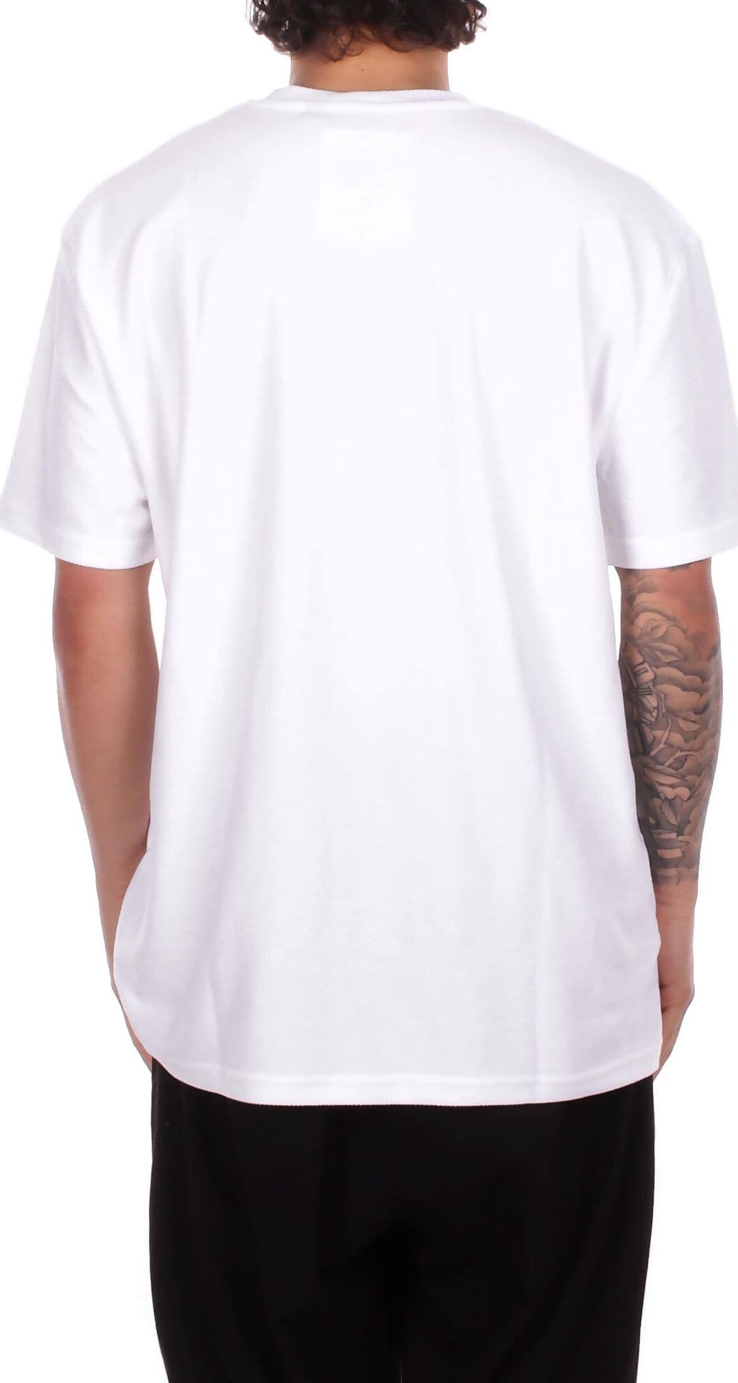 GCDS  T-shirt e Polo White - 4