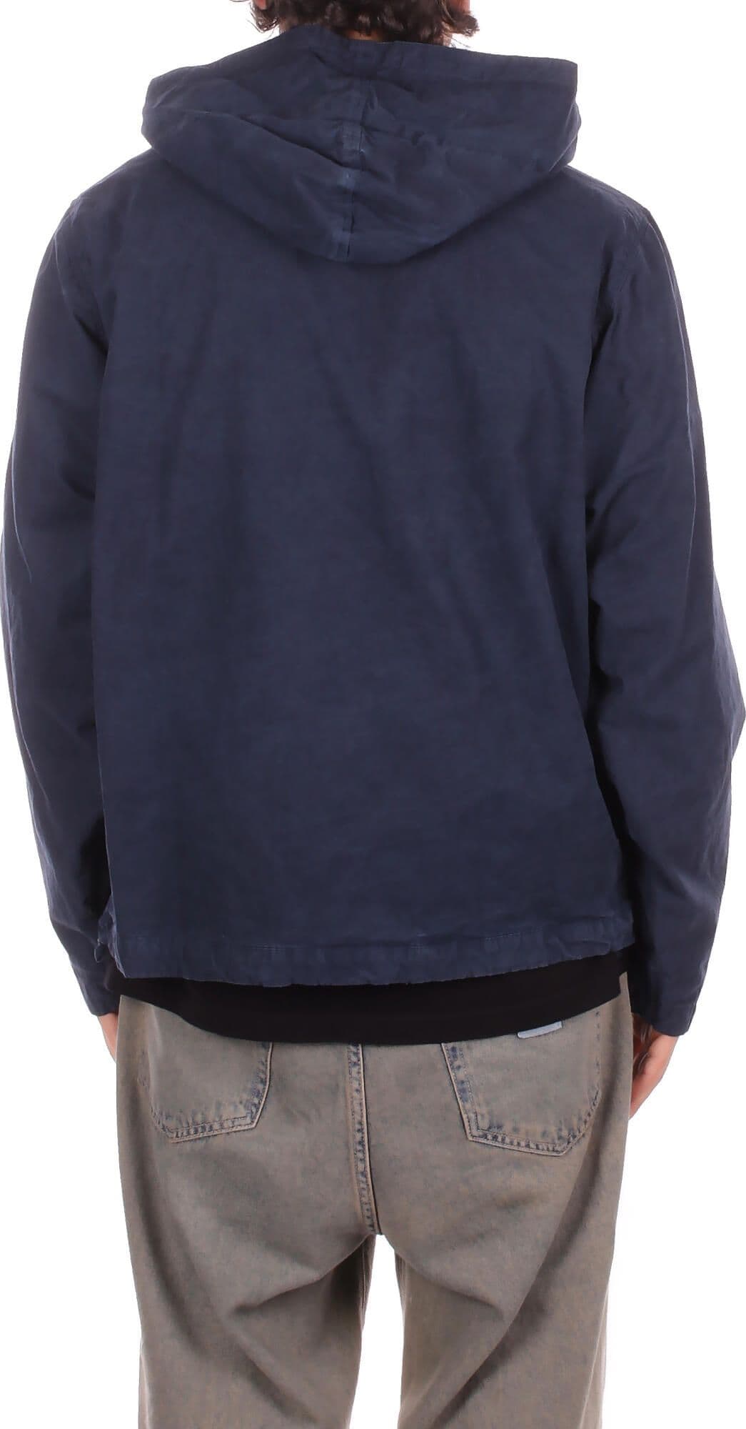 CP COMPANY  Giacconi Midnight - 4
