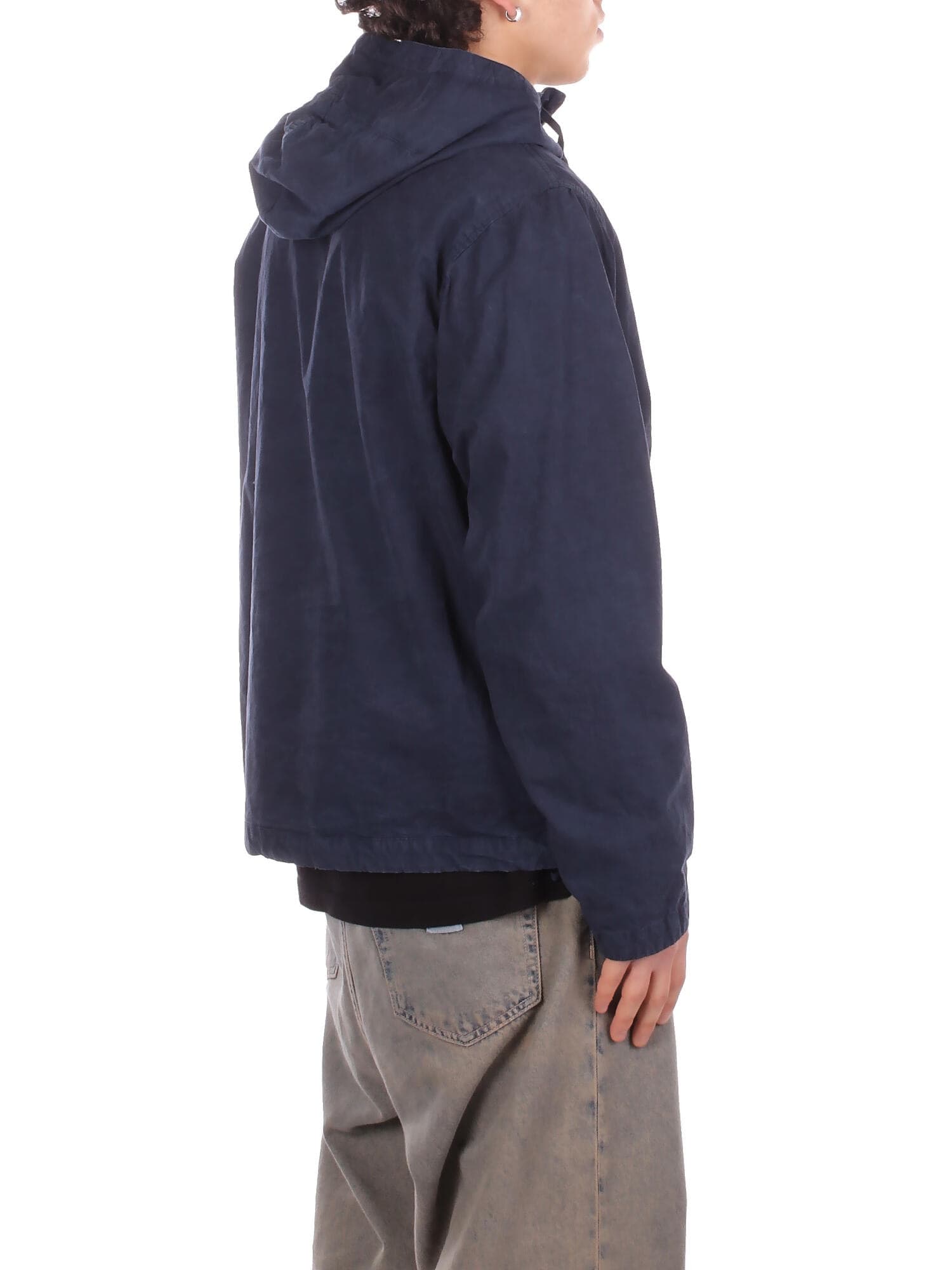 CP COMPANY  Giacconi Midnight - 5