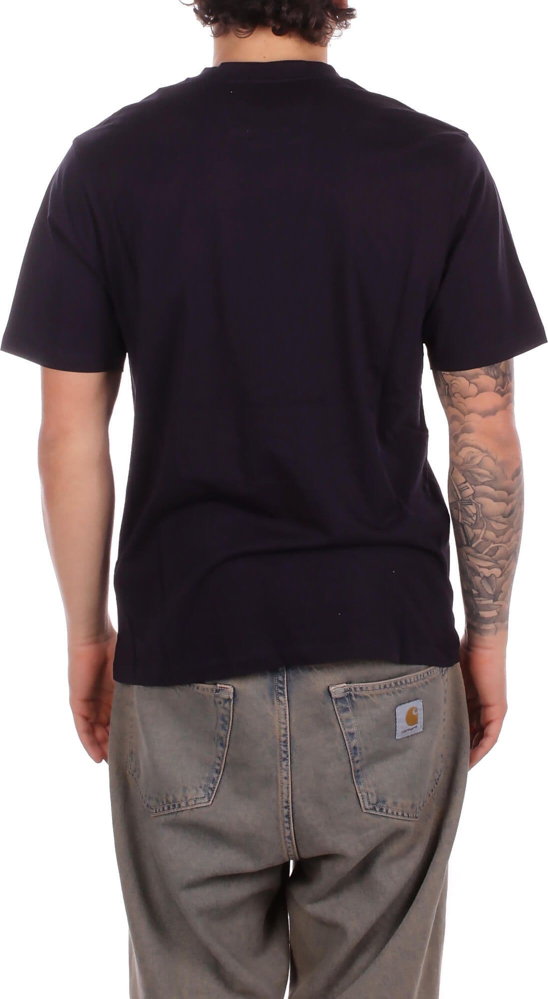 CP COMPANY  T-shirt e Polo Total eclipse - 4
