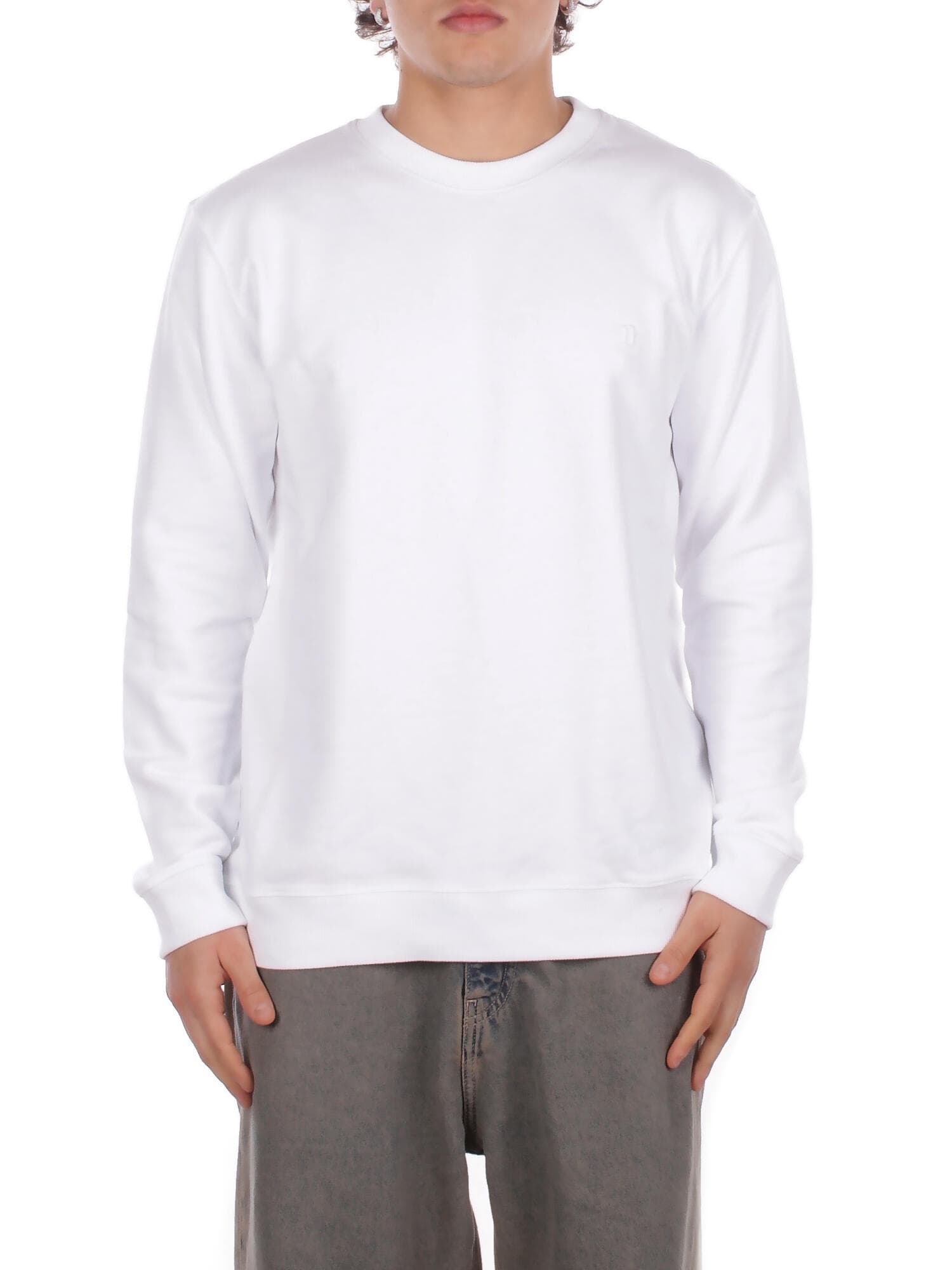 Dondup  Maglie Bianco - 7