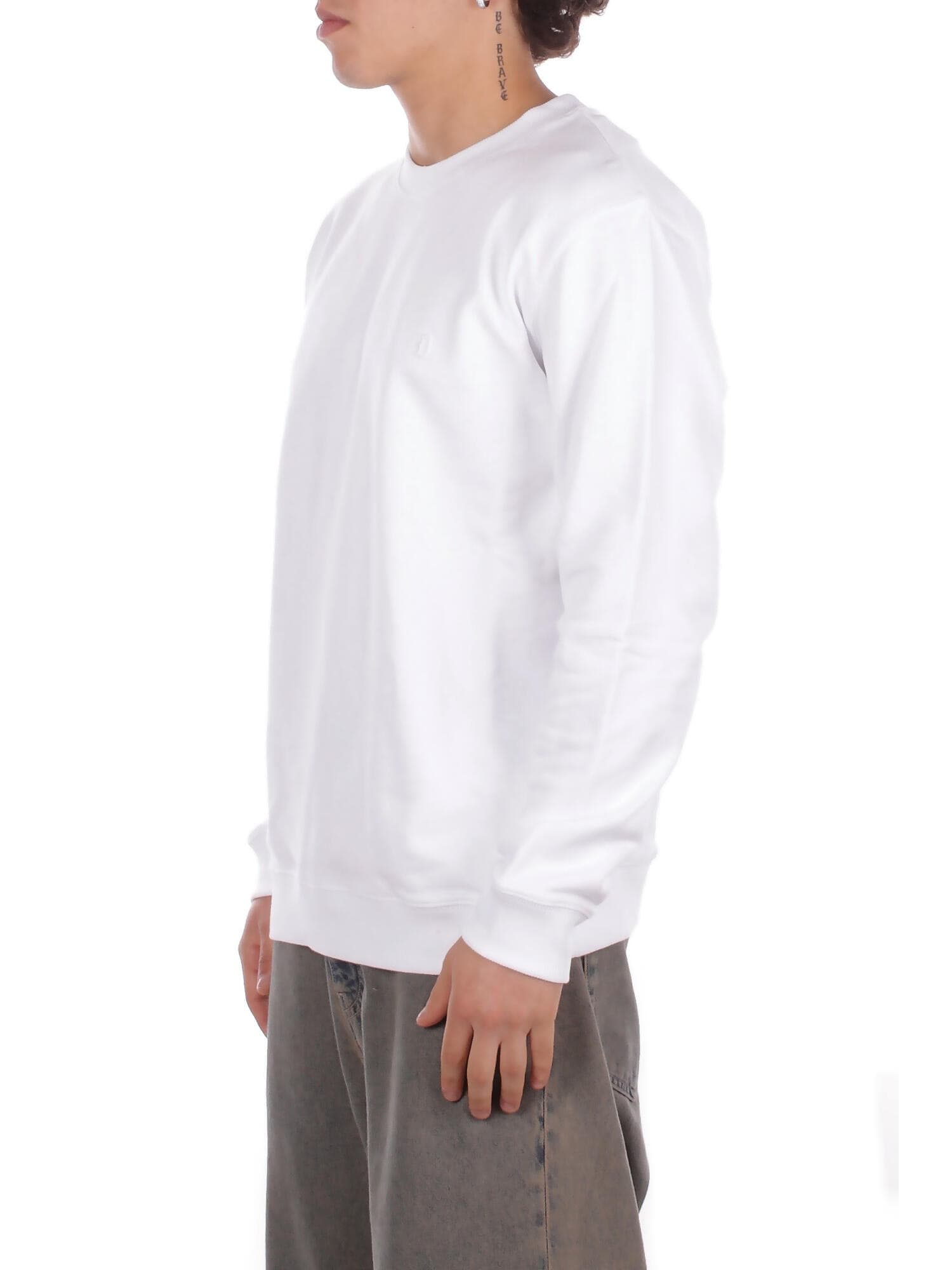 Dondup  Maglie Bianco - 2